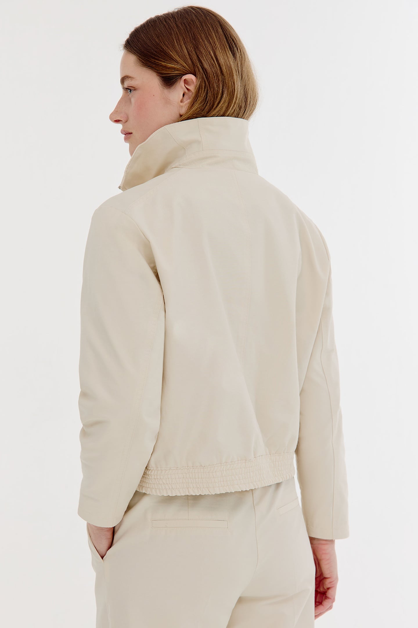 BOB JACKET SAND 4