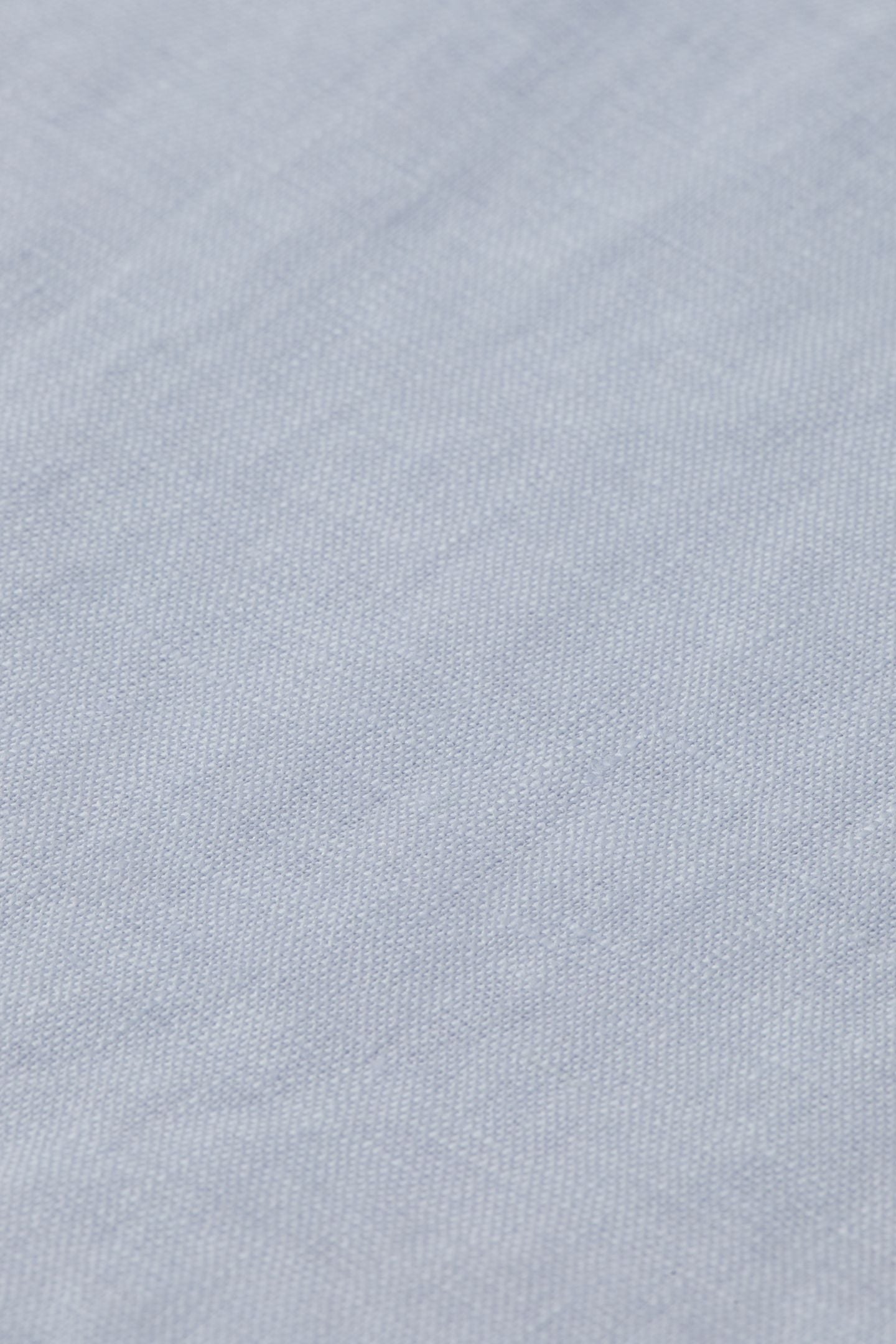 NOS LINEN REGULAR-FIT SHIRT SHIRT BLUE 7
