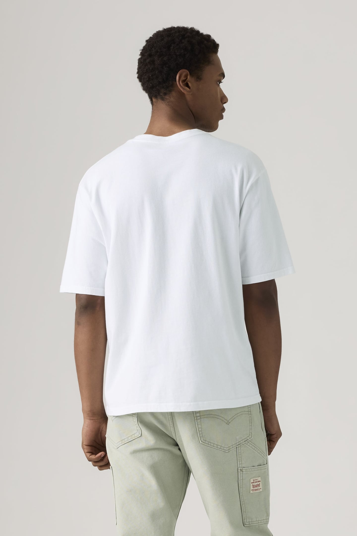 WORKWEAR TEE 3