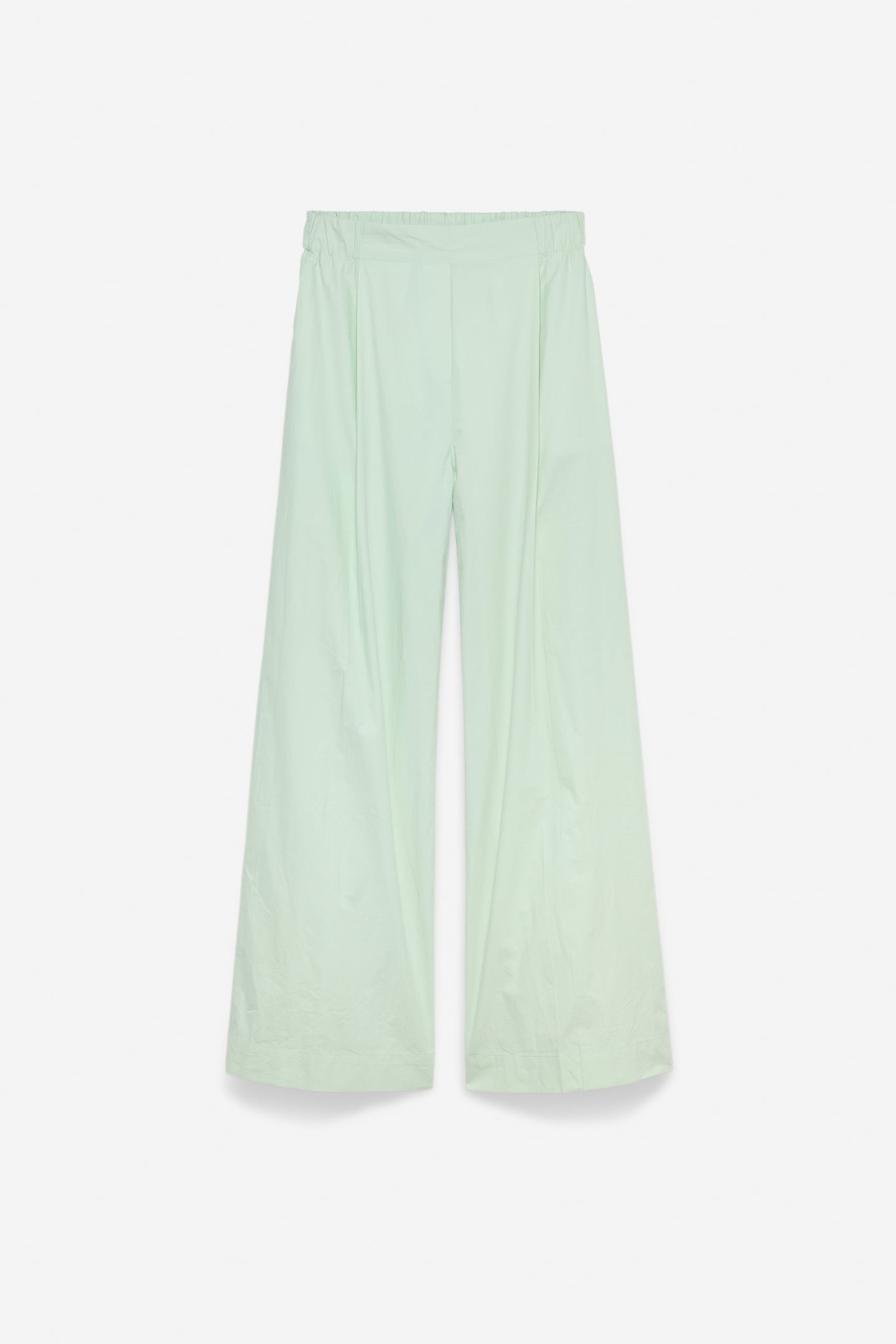 PANTS MOONFLOWER UNI CELADON 3