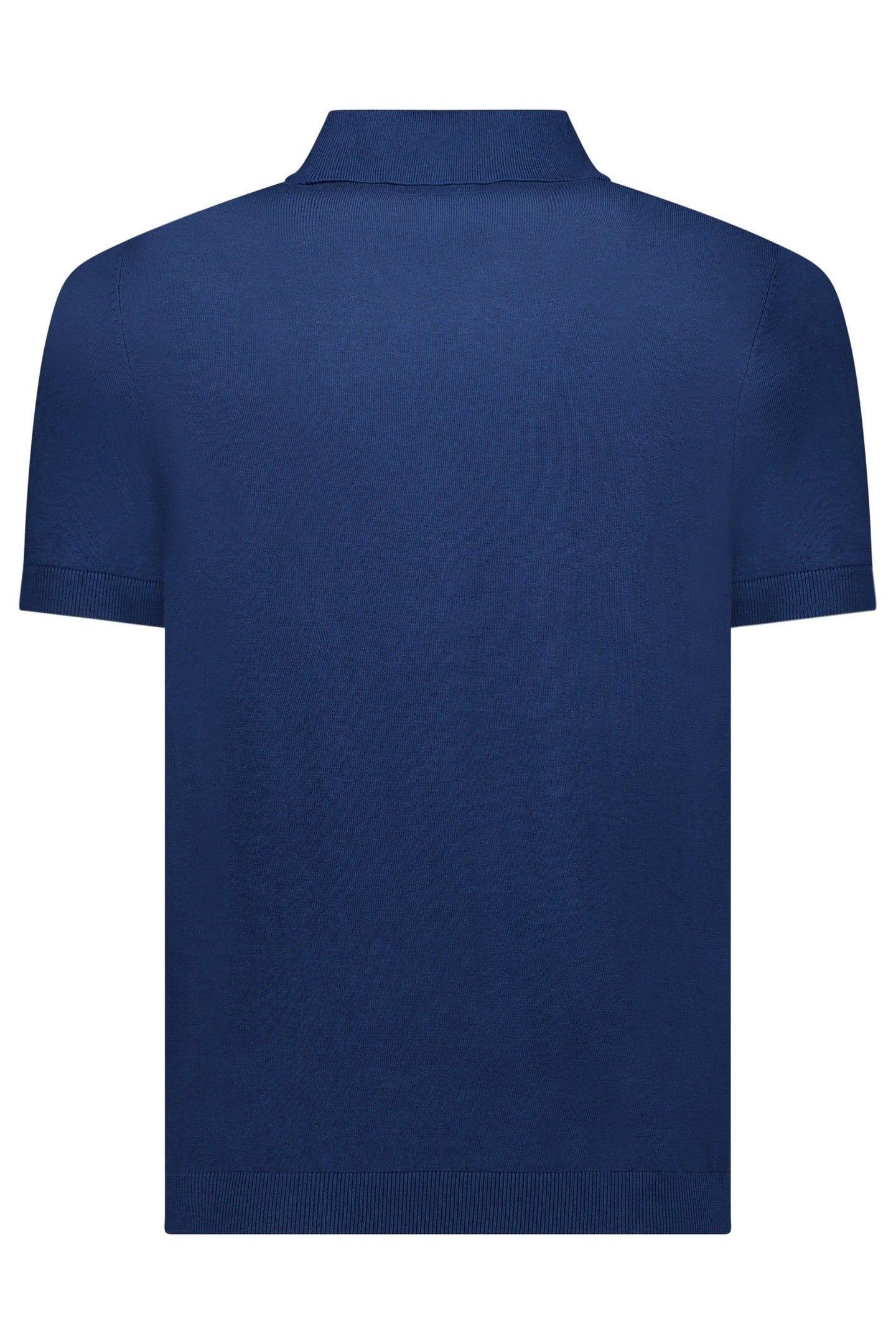 JOSHER POLO NAVY 4