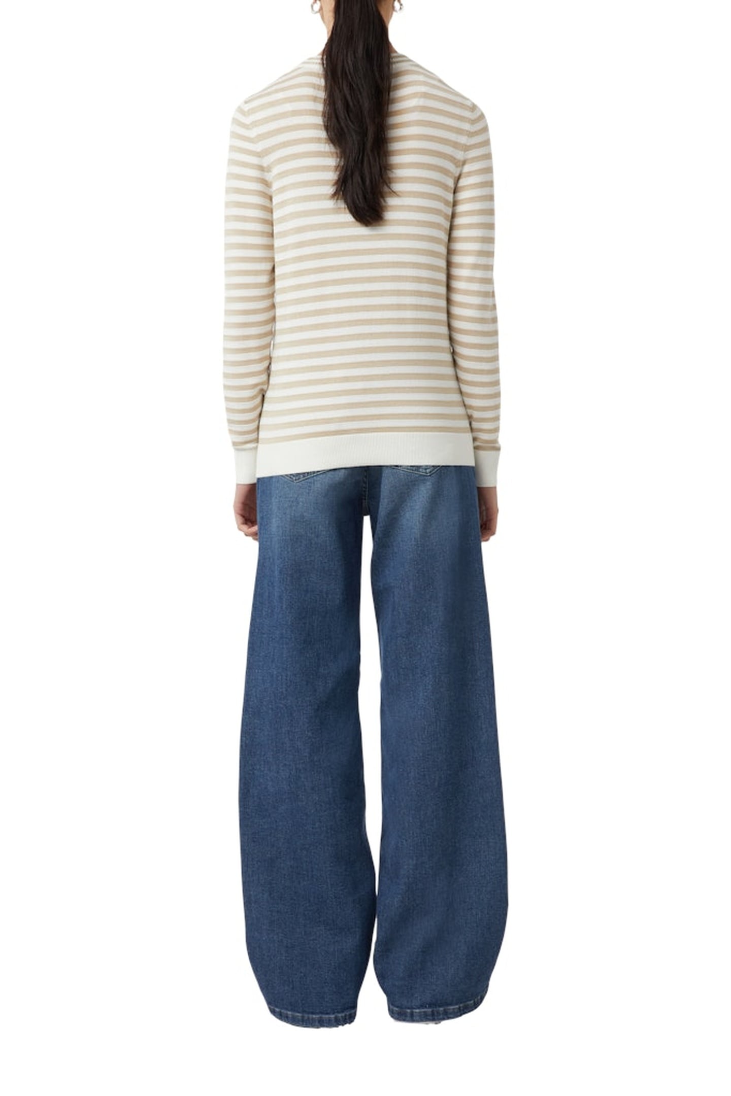 PULLOVER BEIGE 3