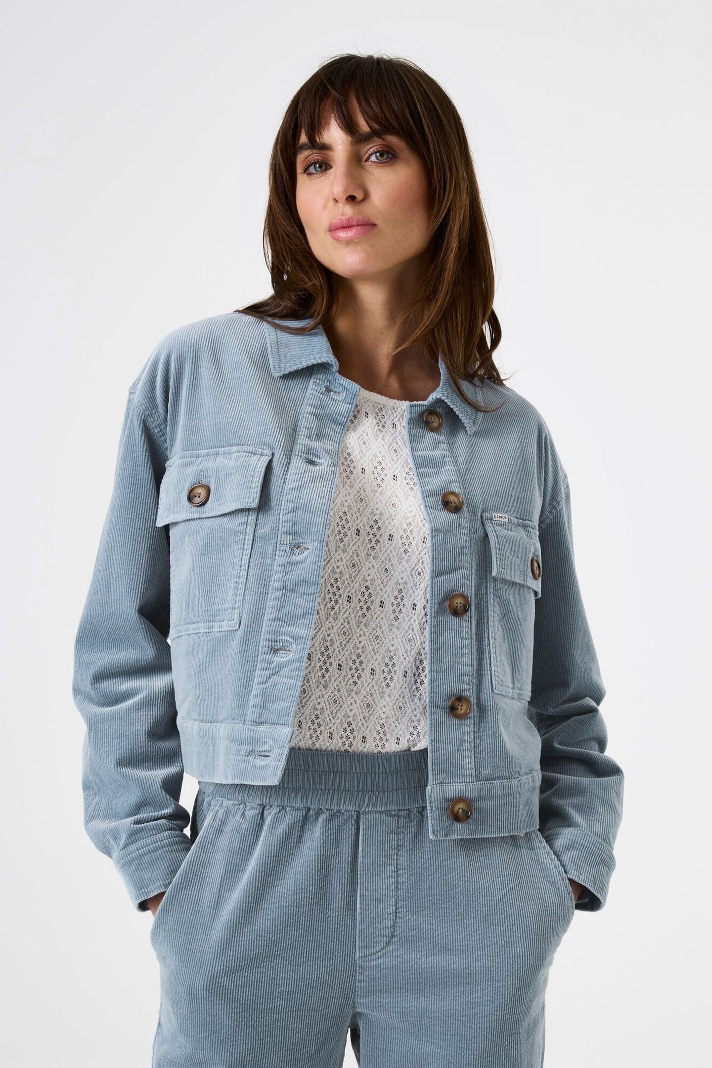 LADIES JACKET RIVER VALLEY 1