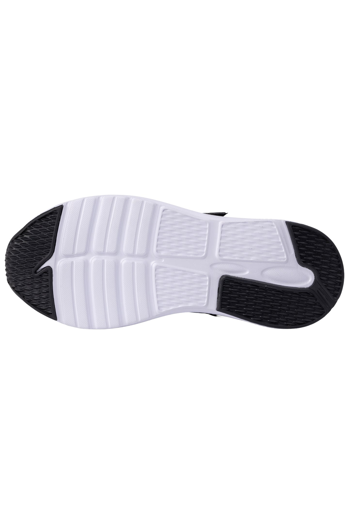 CRUSHER V KIDS BLACK-WHITE 6