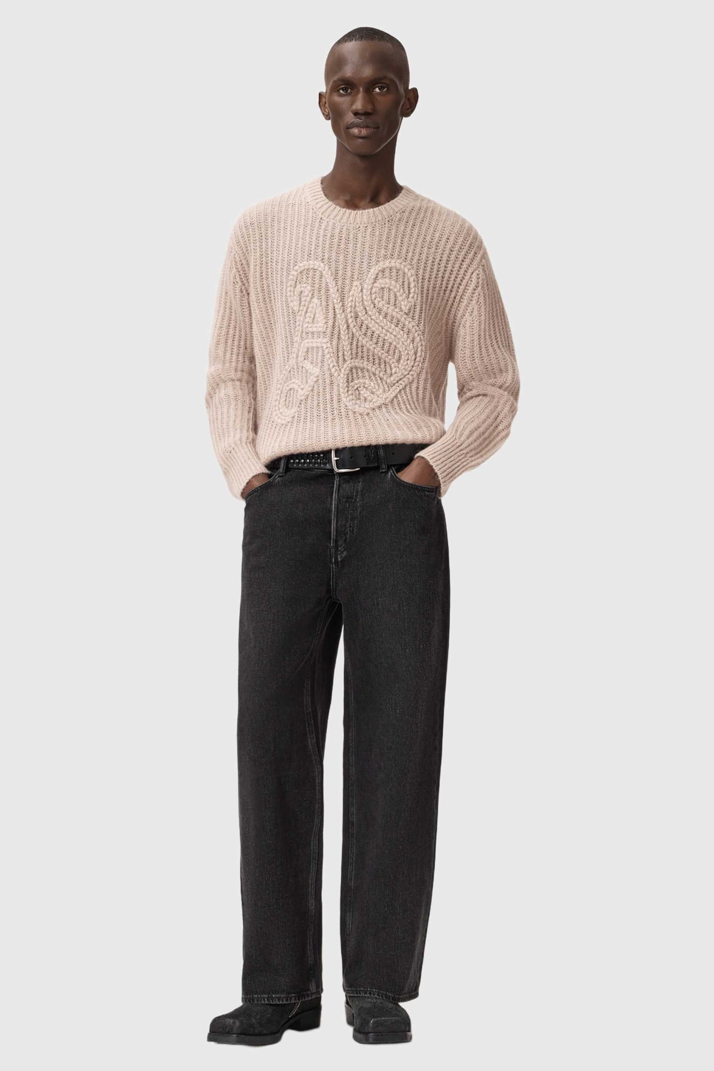 CHAINY CREW DUSK BROWN 1