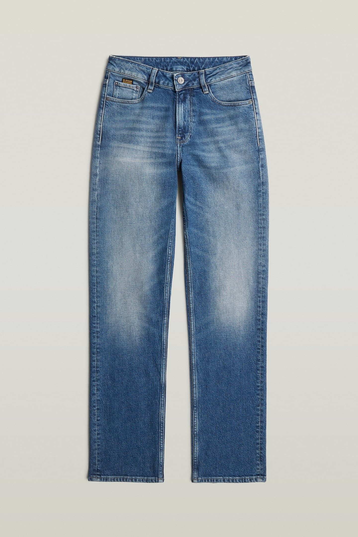 IGGIE STRAIGHT JEANS OPEN MISCELLANEOUS 4
