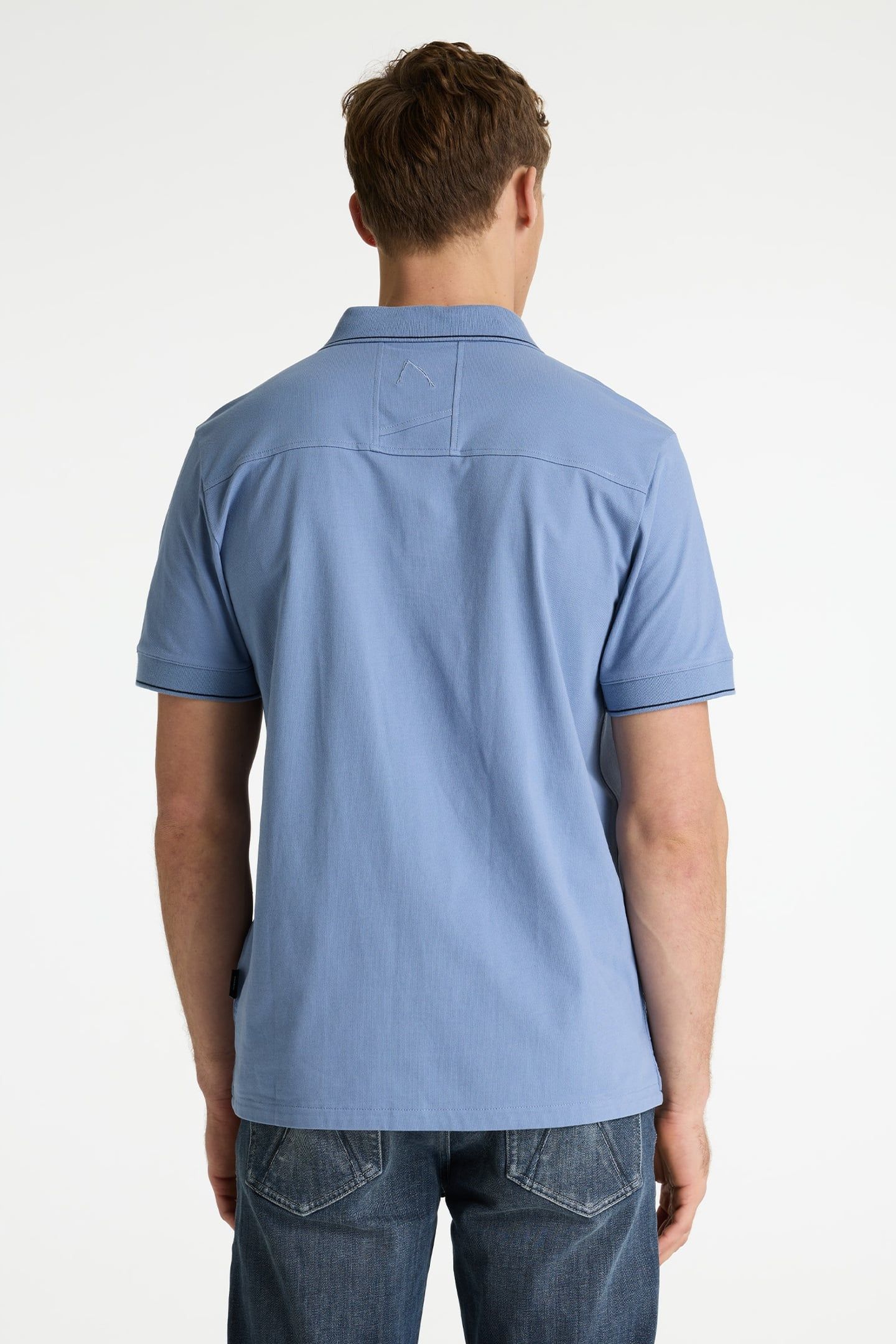 JAY POLO POLO SKY CAPTAIN 2