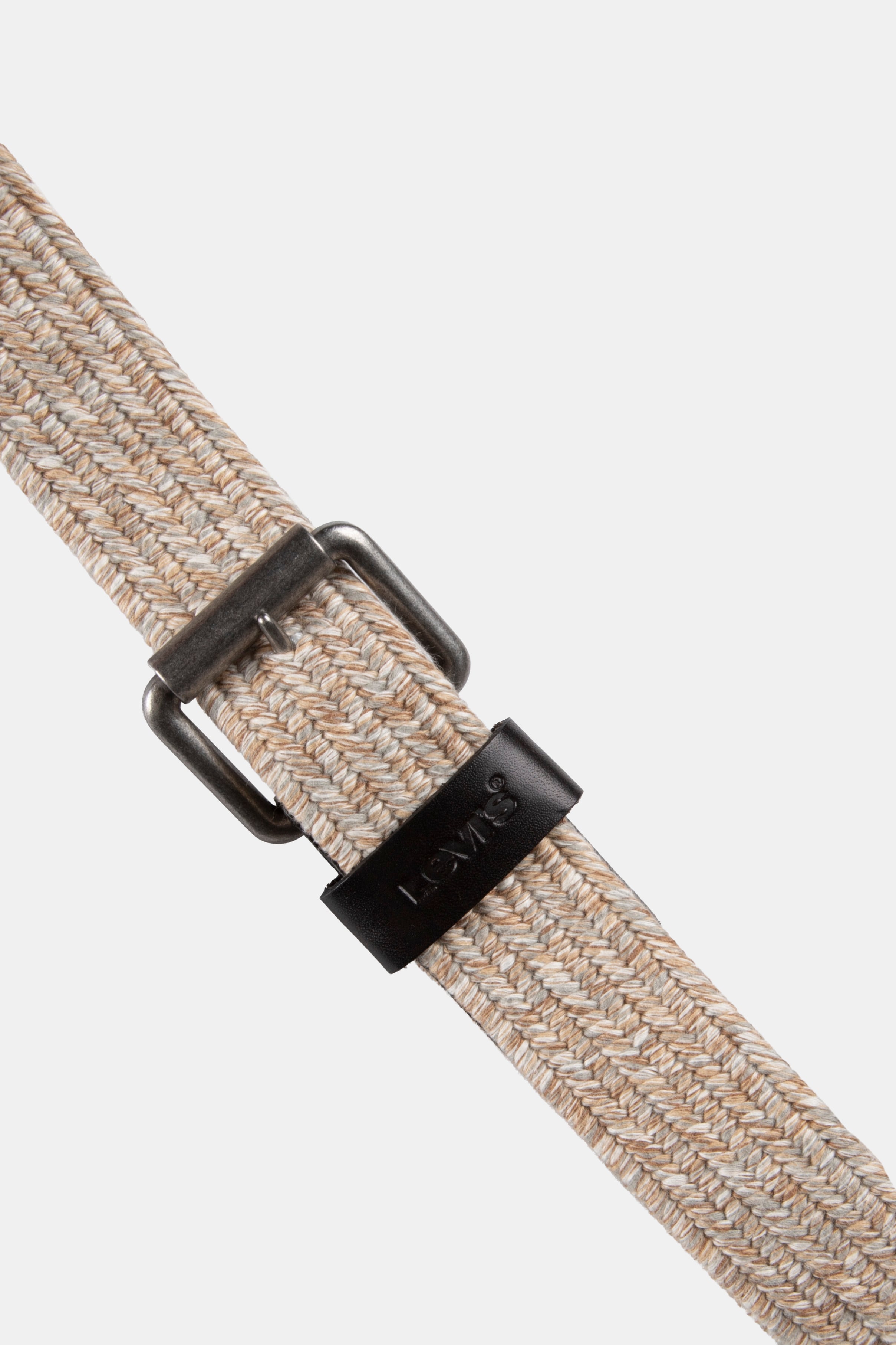 STRETCH WOVEN BELT 3