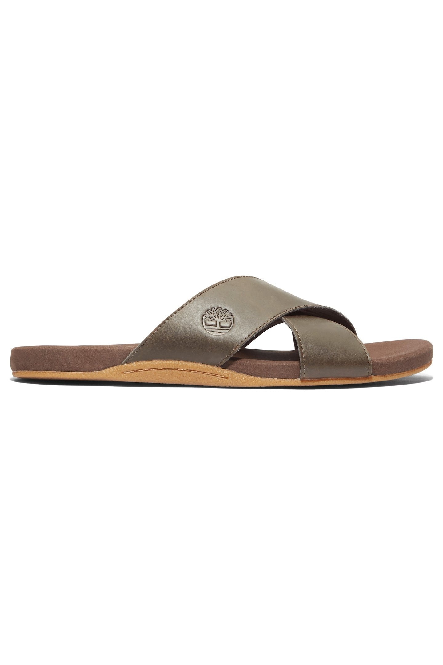 SEATON BAY SLIDE SANDAL GAUCHO 1