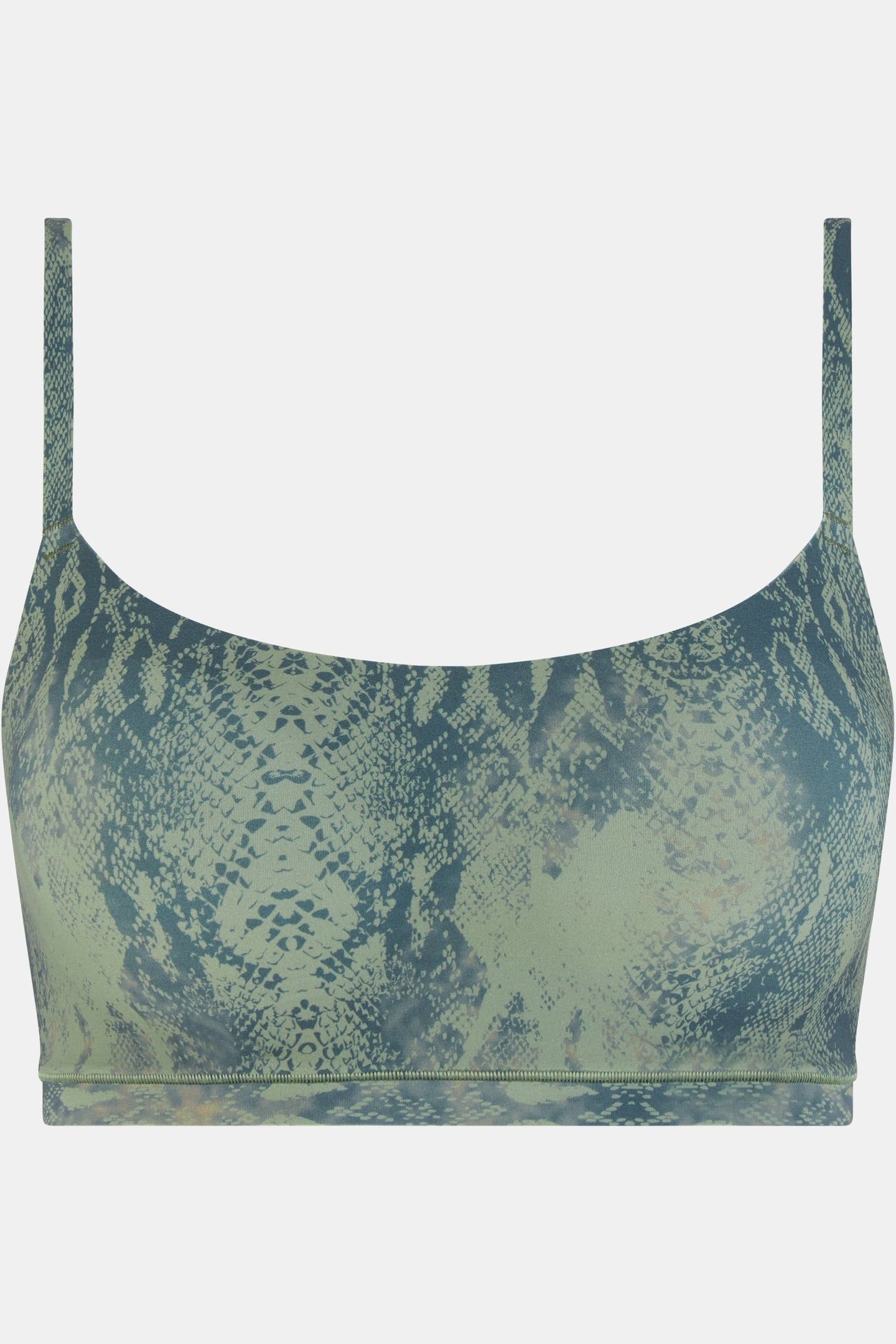 UW BRA WIREFREE PYTHON PRINT 1