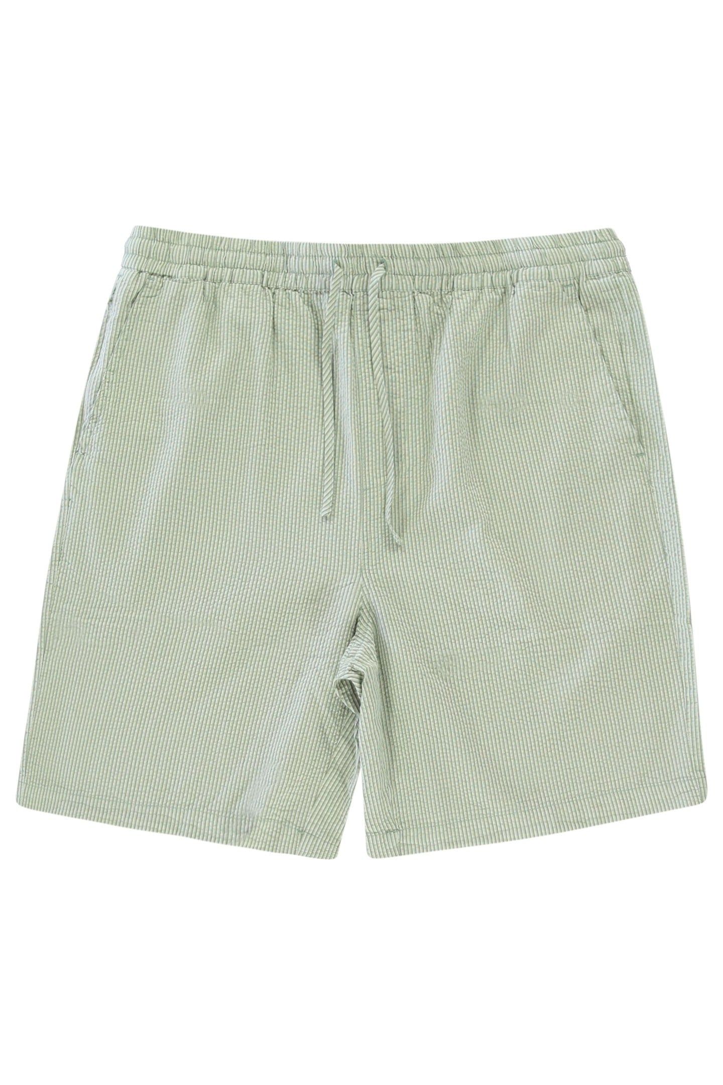 WOODS SHORT OLIVE 2