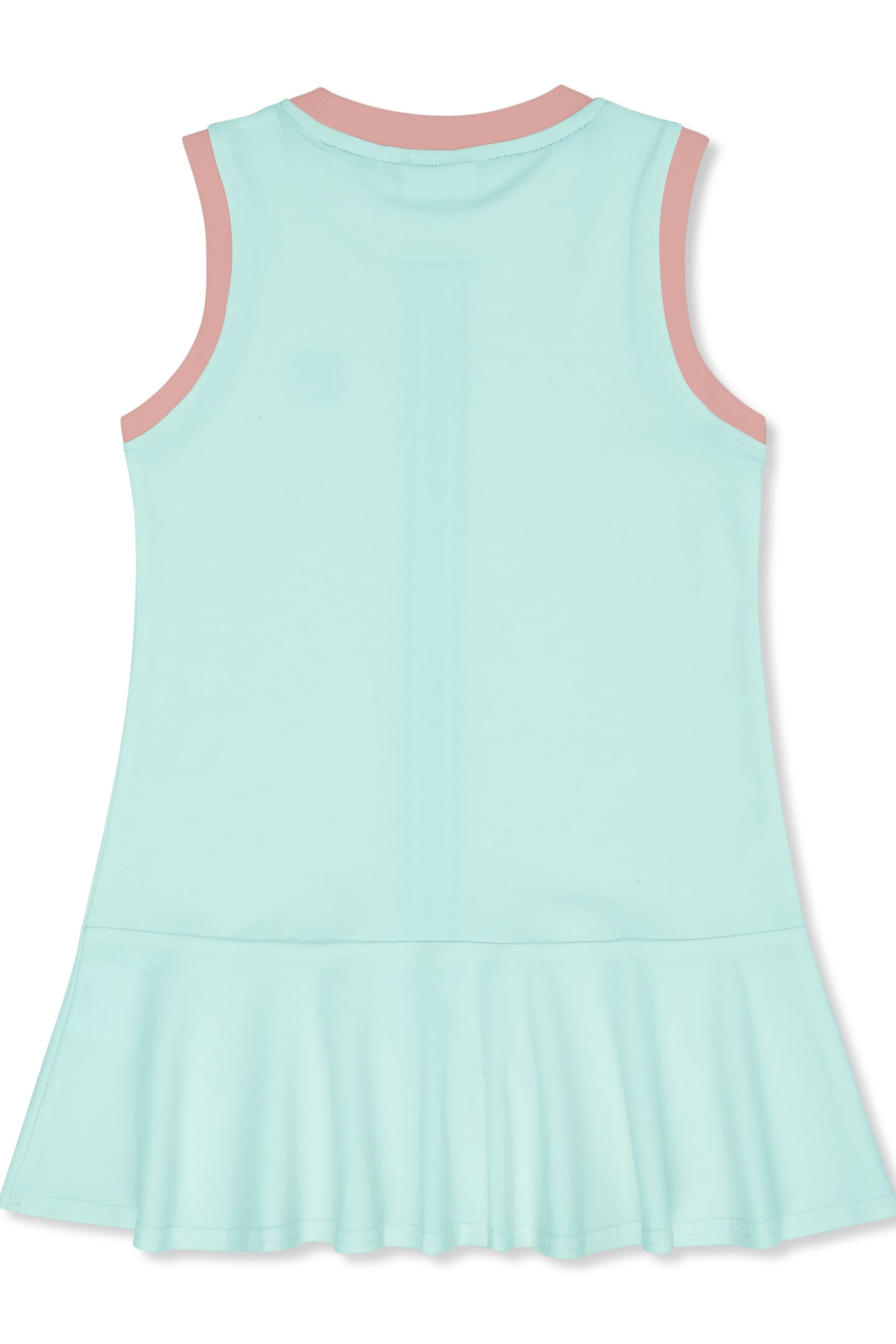 PRATOLINO REGULAR HERITAGE TAPE SLEEVELESS DRESS SOOTHING SE 2