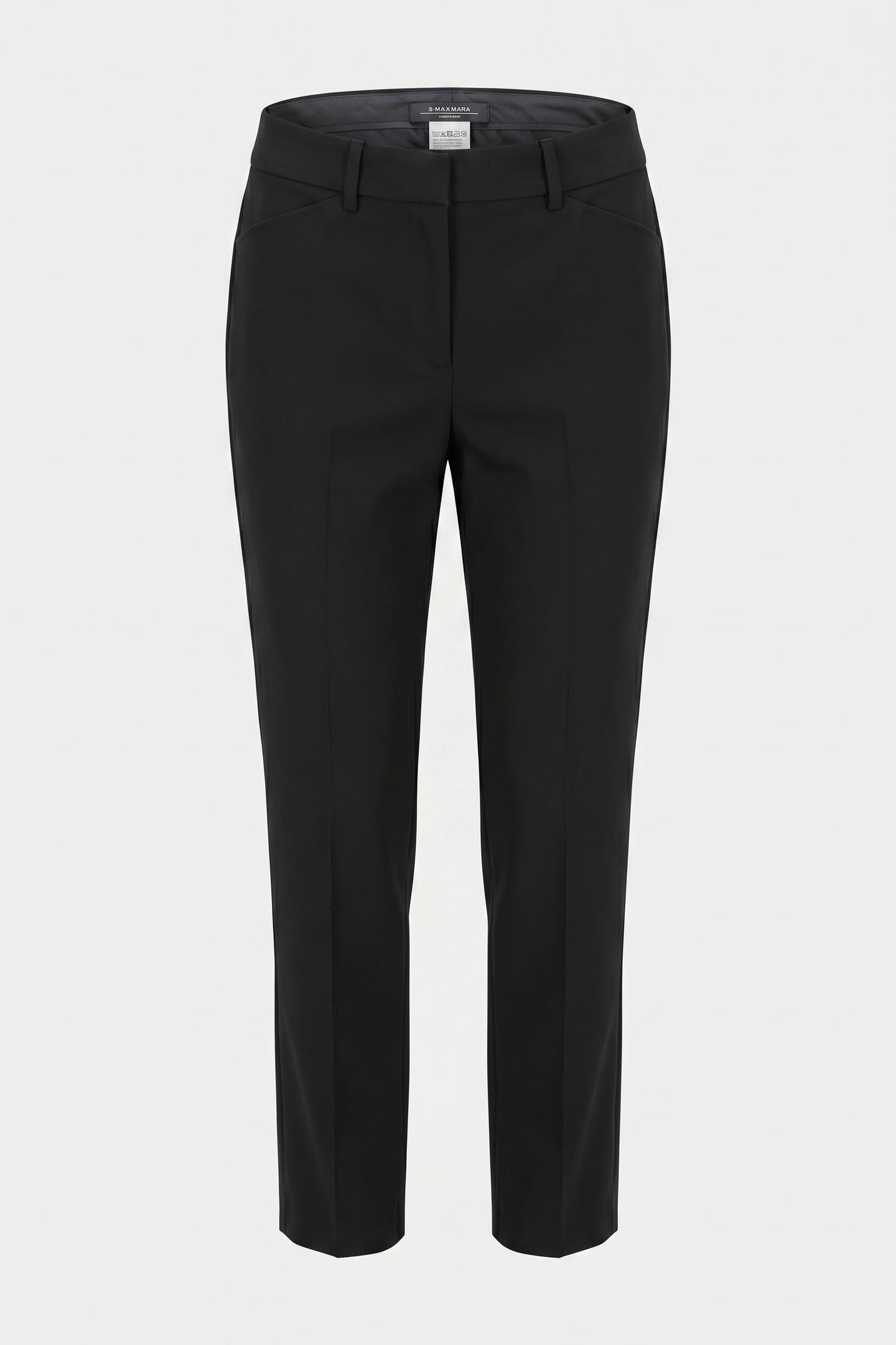 PANTS EXPLORER BLACK 5