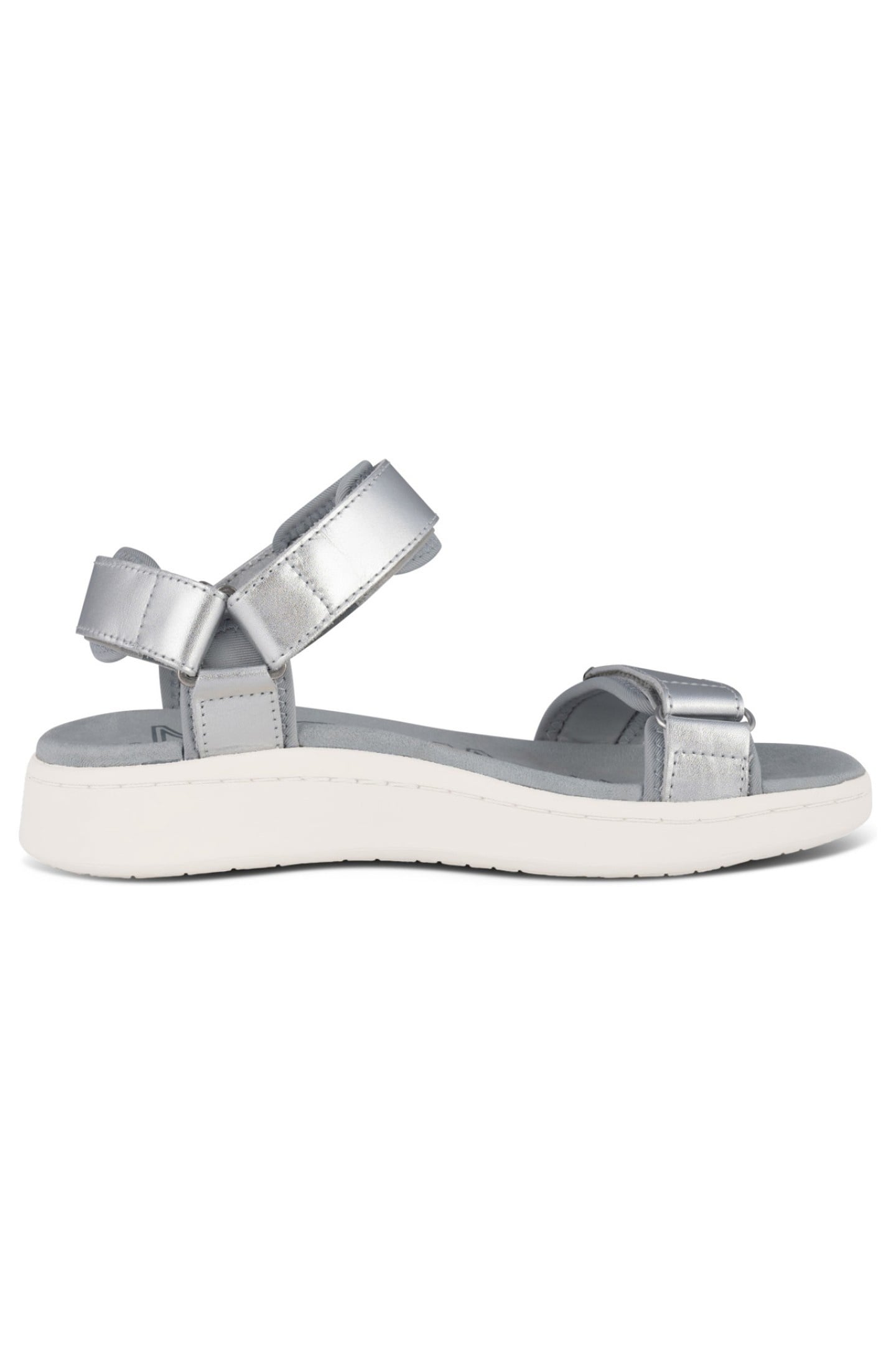 LINE METALLIC SILVER 1