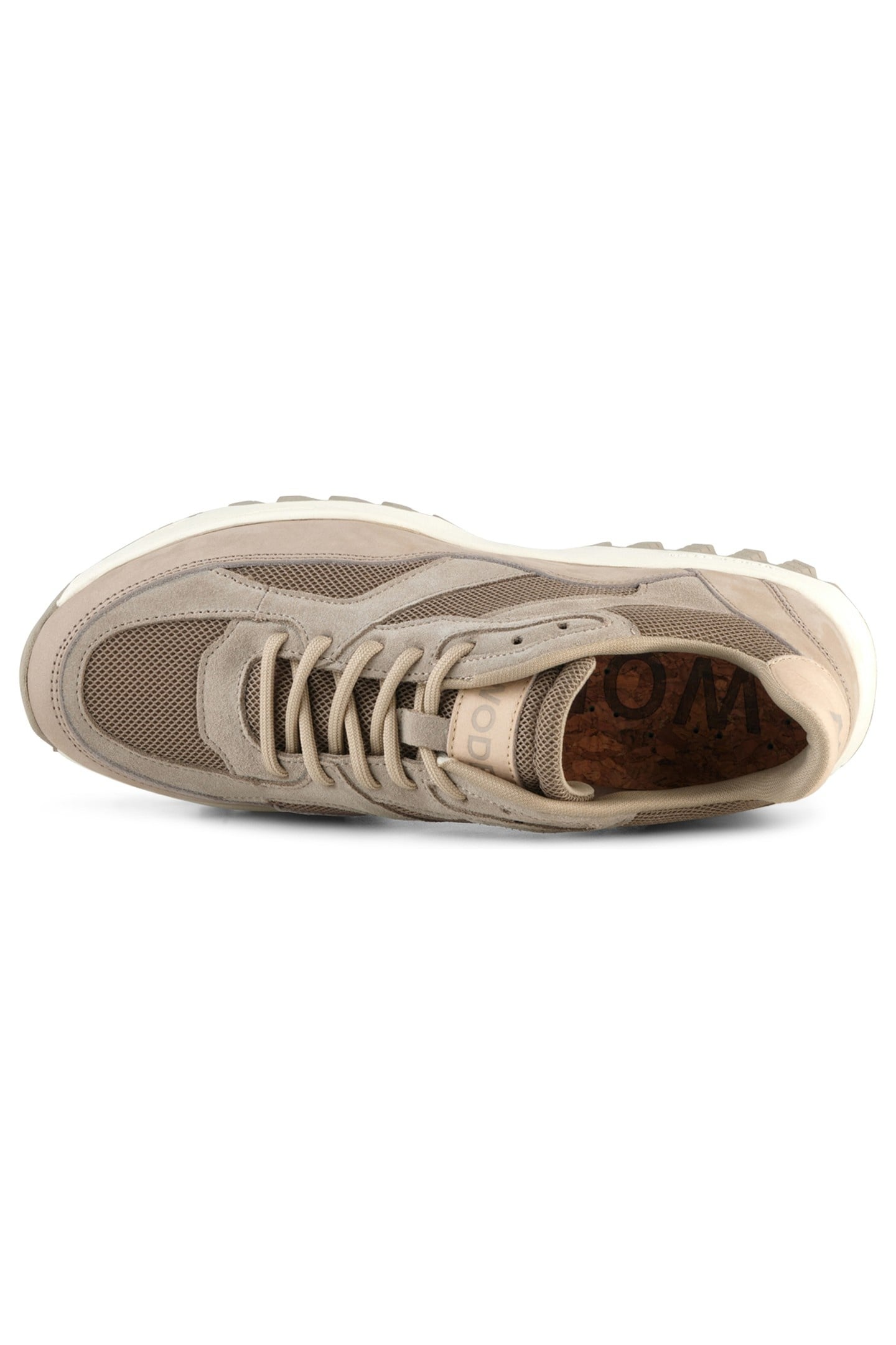 ELLA MESH CREME 7
