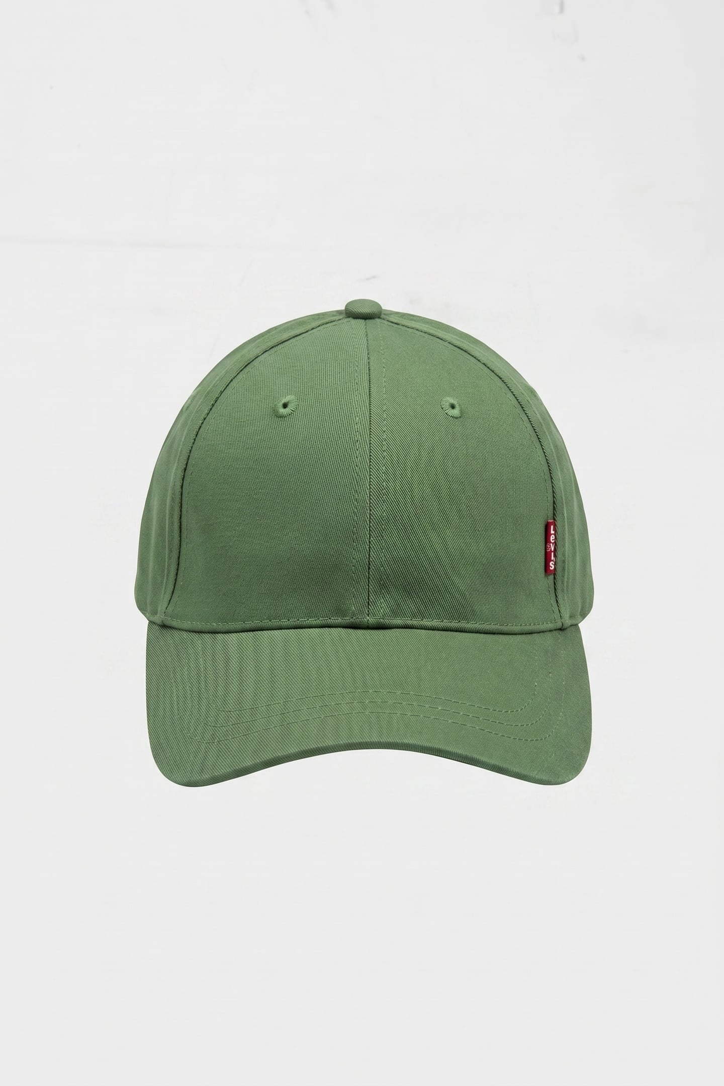 CLASSIC TWILL BASEBALL CAP 1