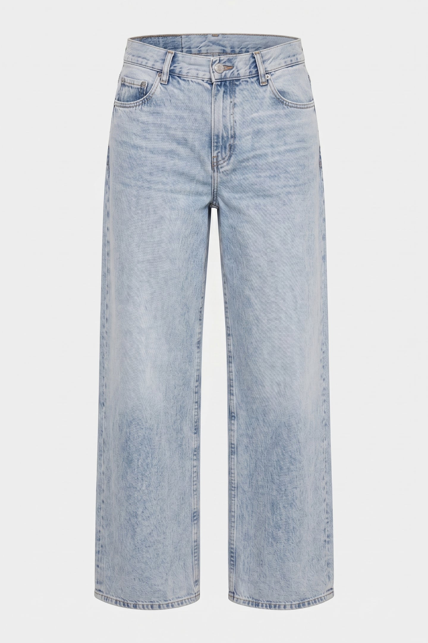 DENIM GLIS 70'S WIDE LEG JEANS GLIS 3