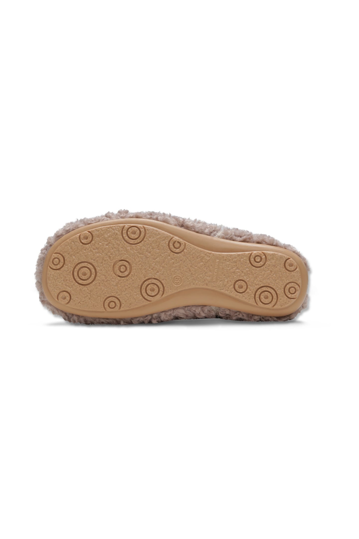 SNIPPY01 SLIPPERS ATMOSPHERE WHEAT 7