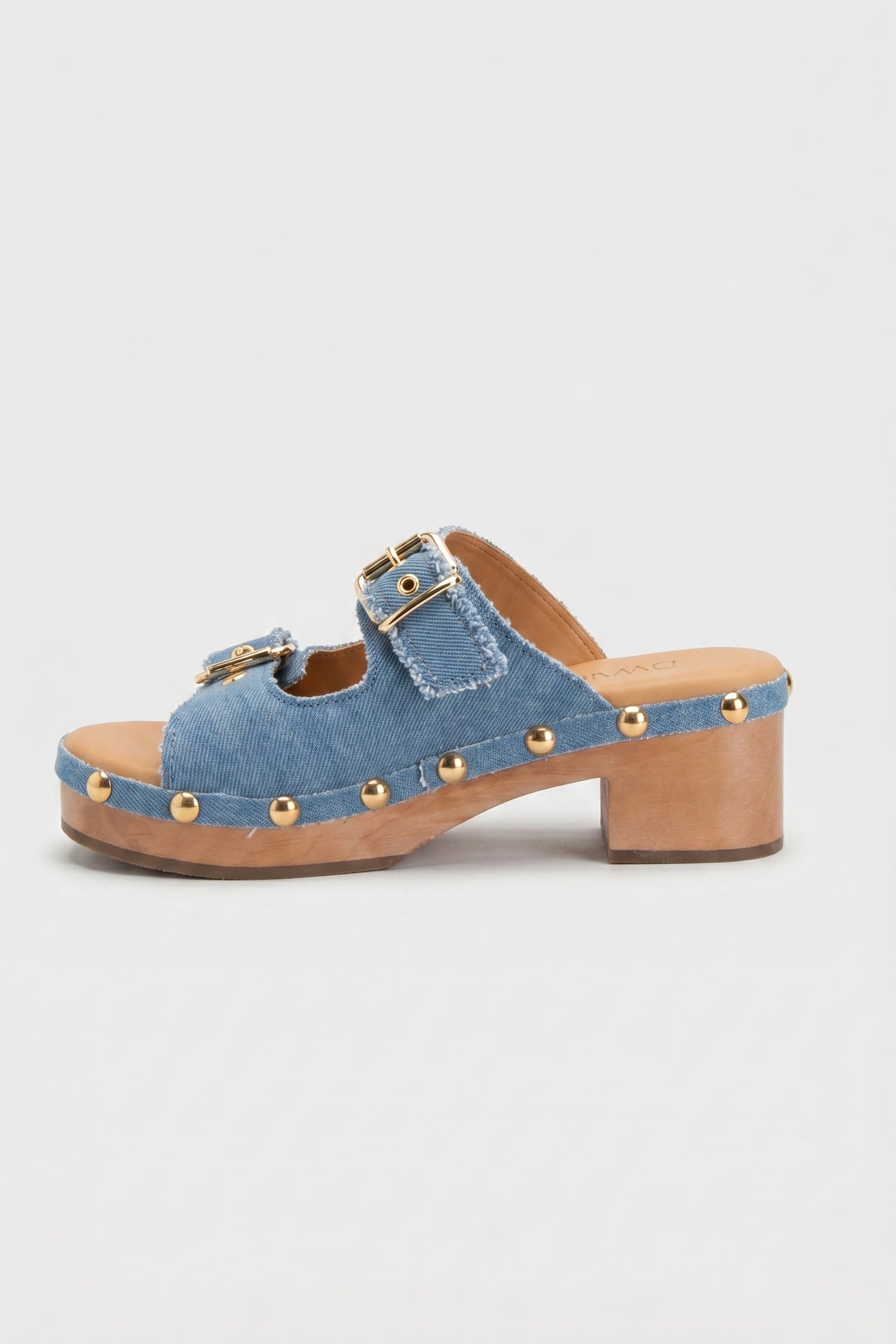 SEVILLA DENIM JEANS 4