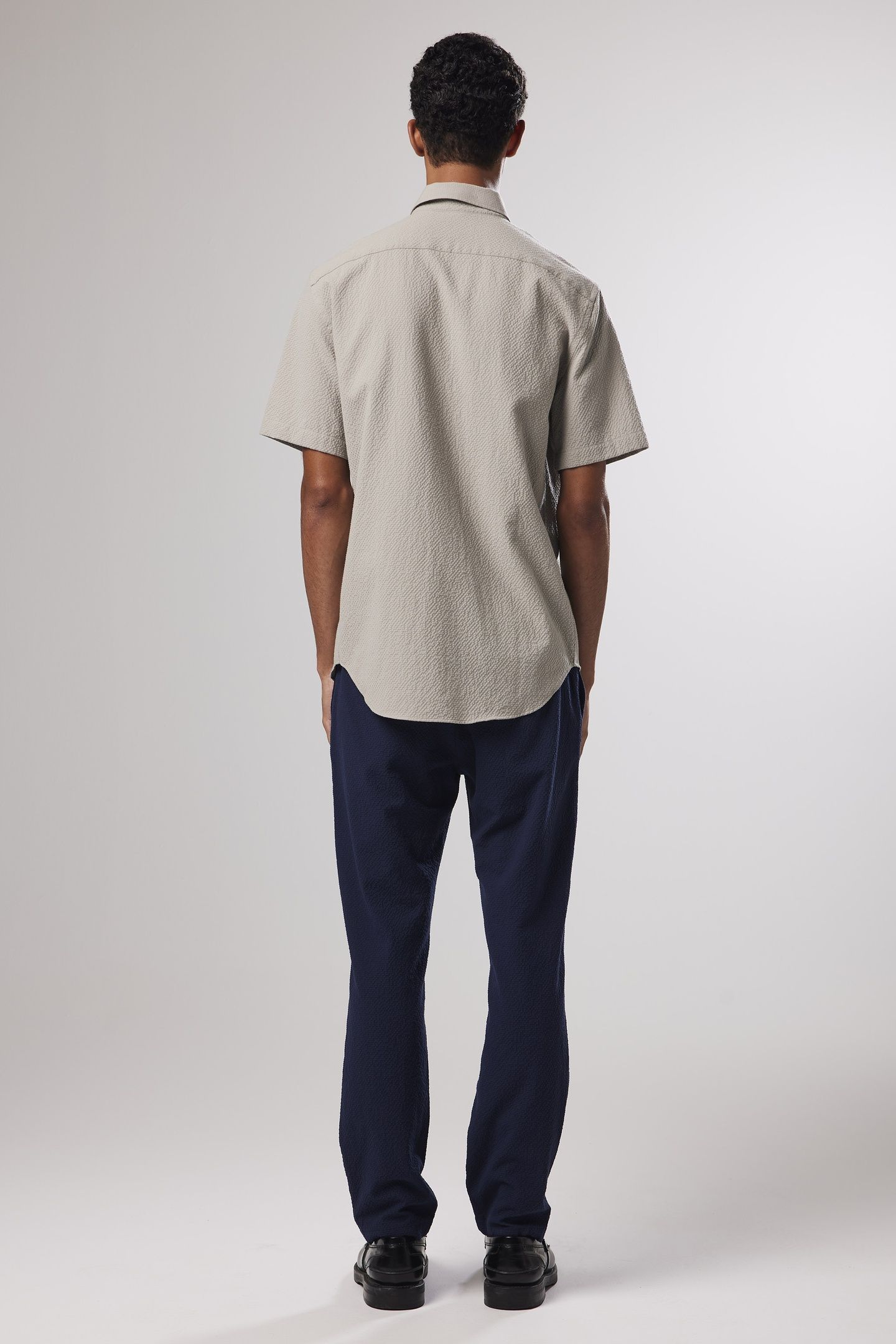 ERRICO SS 1045 CASUAL SHIRT — REGULAR 2