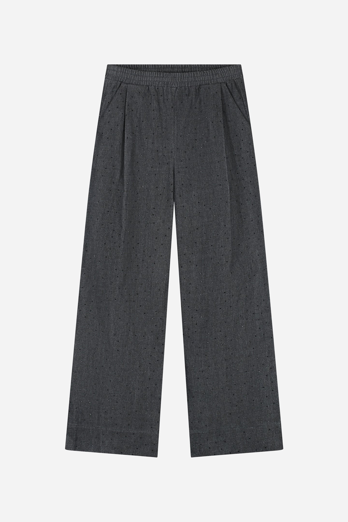 NOUS SOMMES LABELS – GINA PANTS BLACK 4