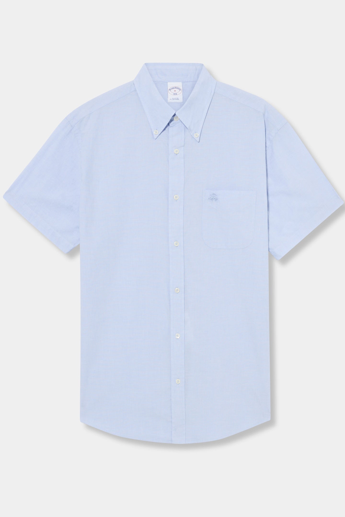 FRIDAY SHIRT LIGHT BLUE 3