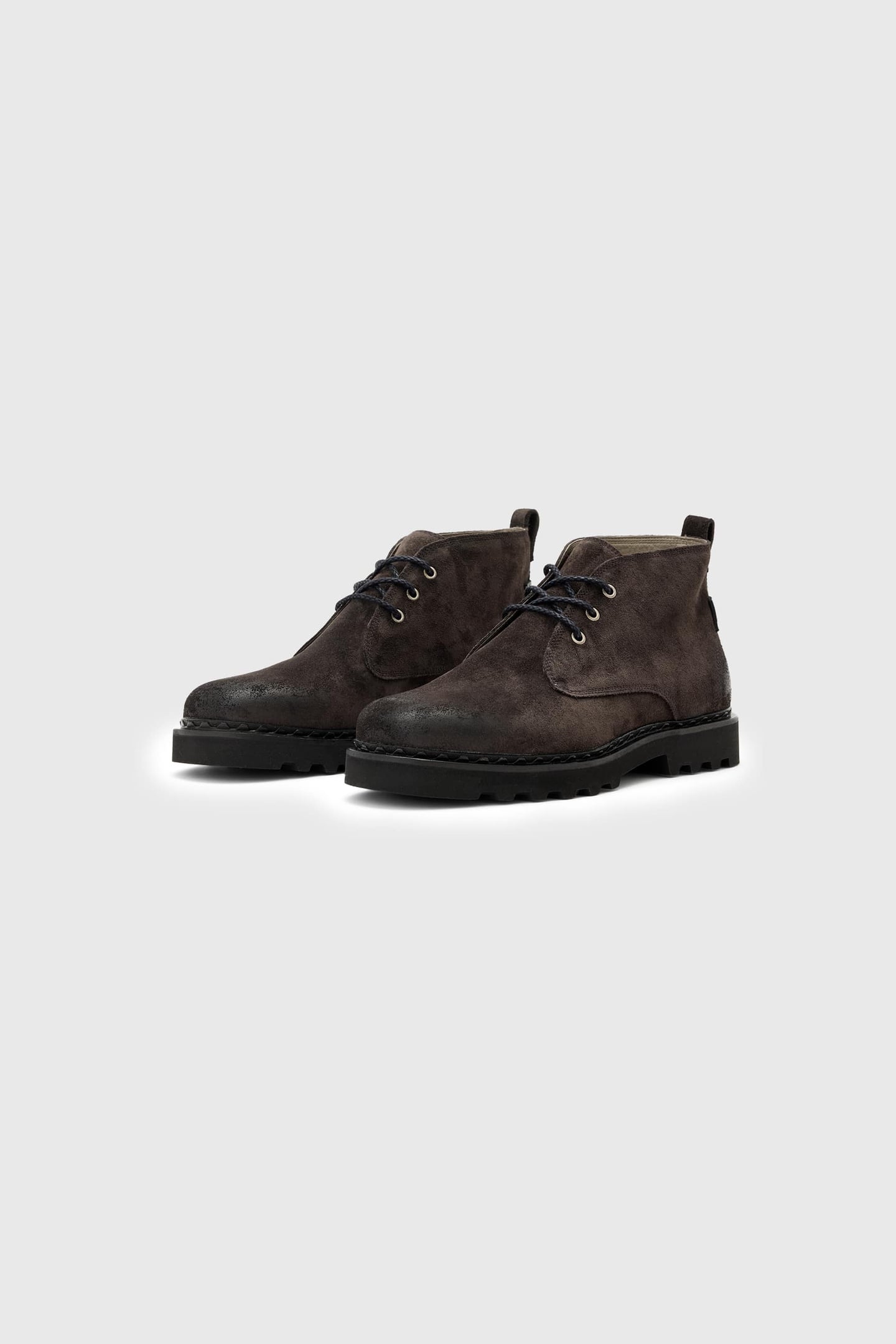 SKIFF MID BOOT WARM GREY 2