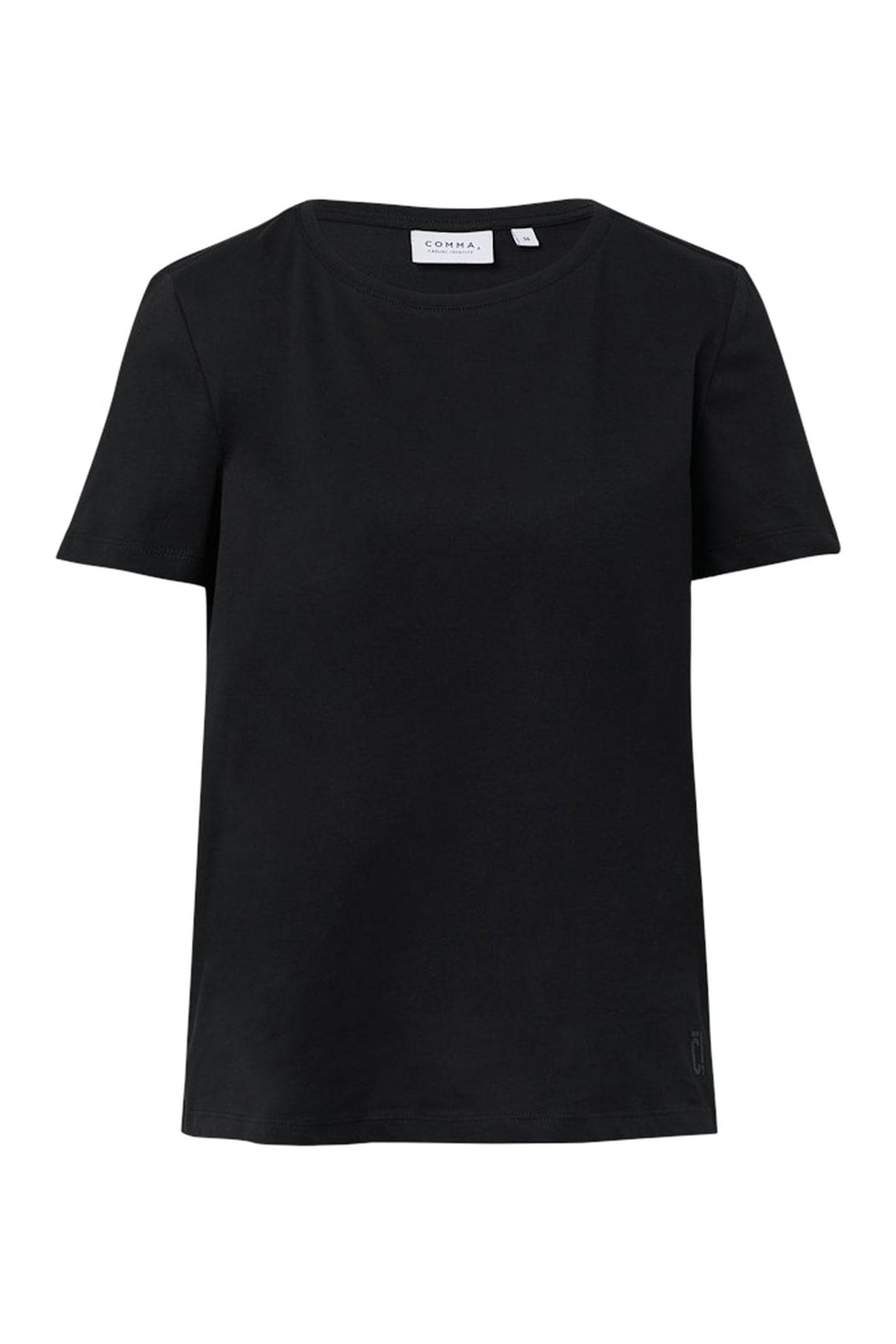 T-SHIRTS BLACK 4