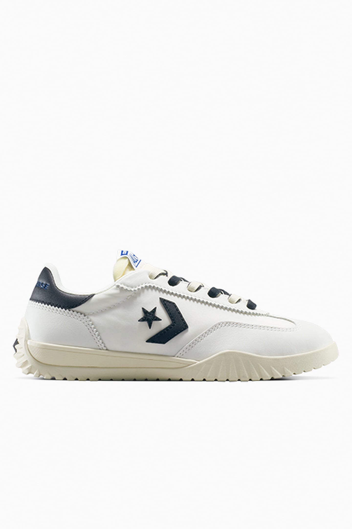 UNISEX RUN STAR TRAINER OX VINTAGE WHITE 1