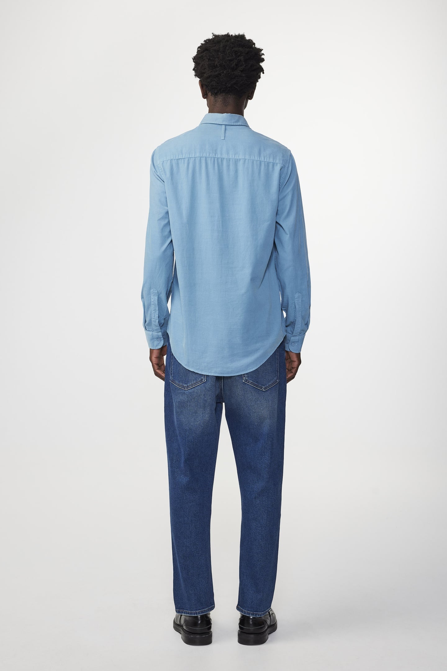 ARNE BD 5082 CASUAL SHIRT — REGULAR FIT 2