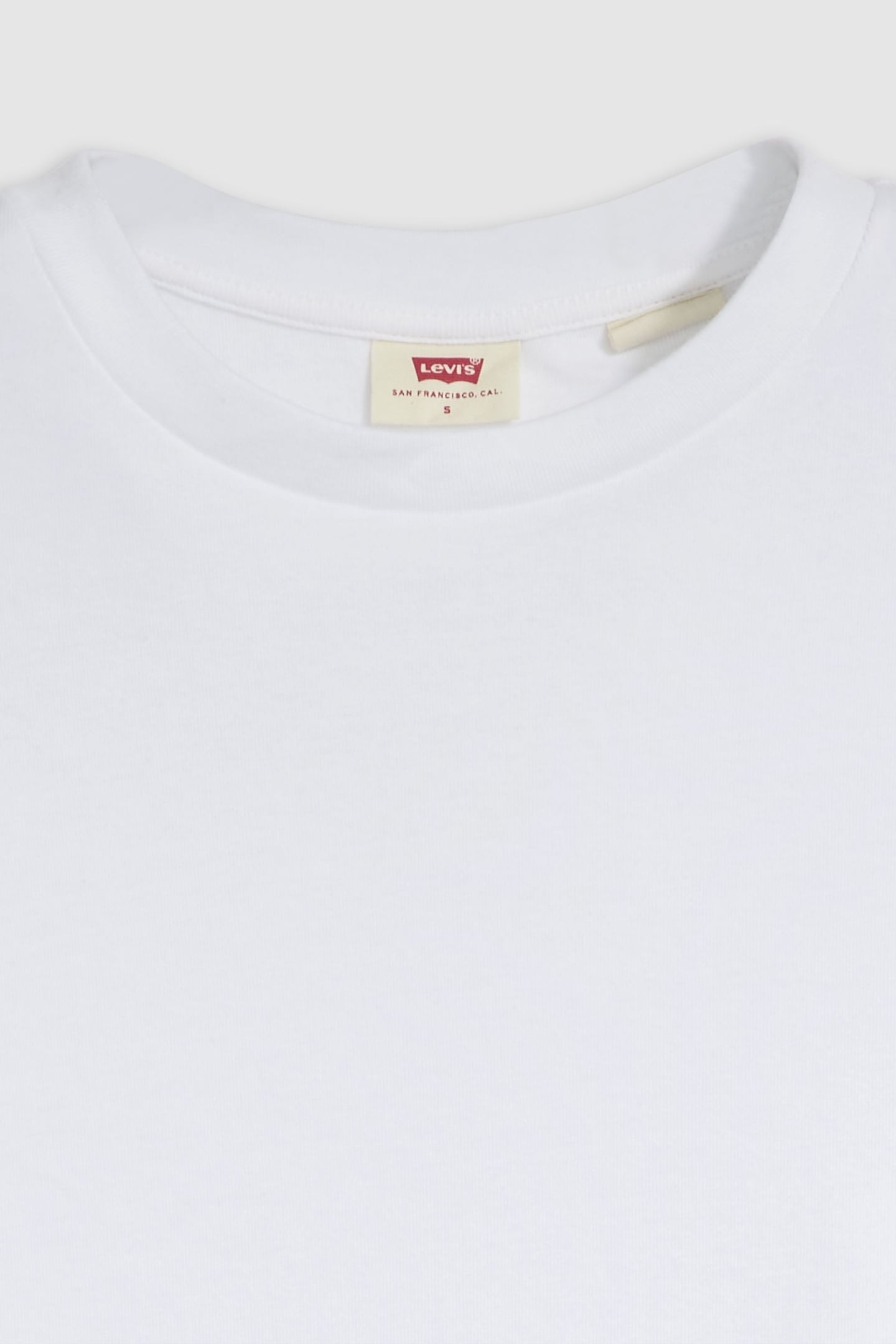 ESSENTIAL SPORTY TEE 6