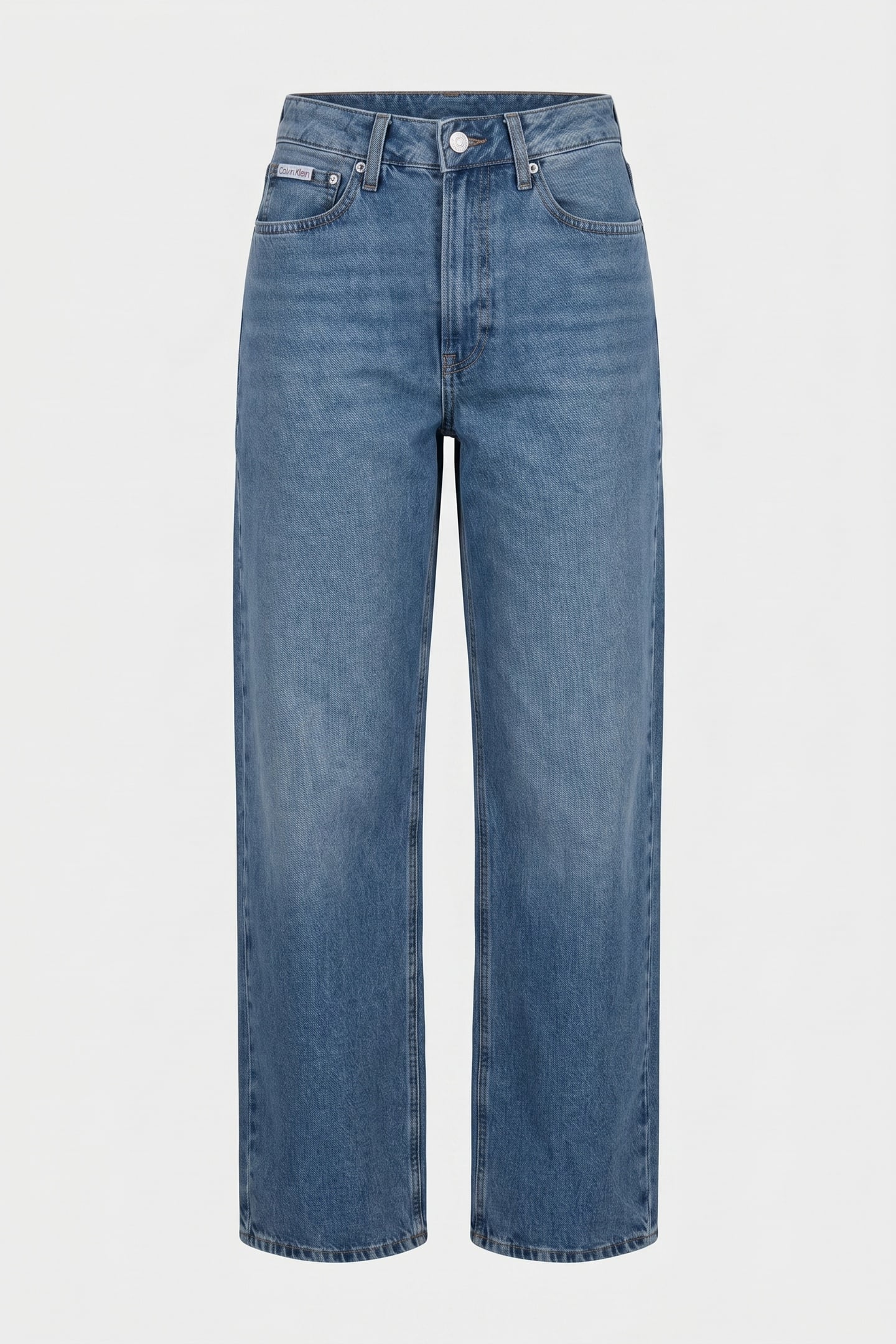 EU BARREL JEANS INDIGO PARK 3