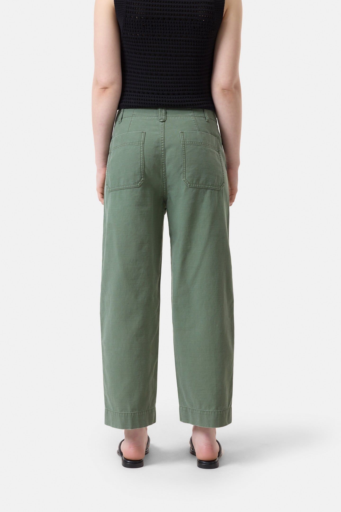 ROVEA MATCHA GREEN 2