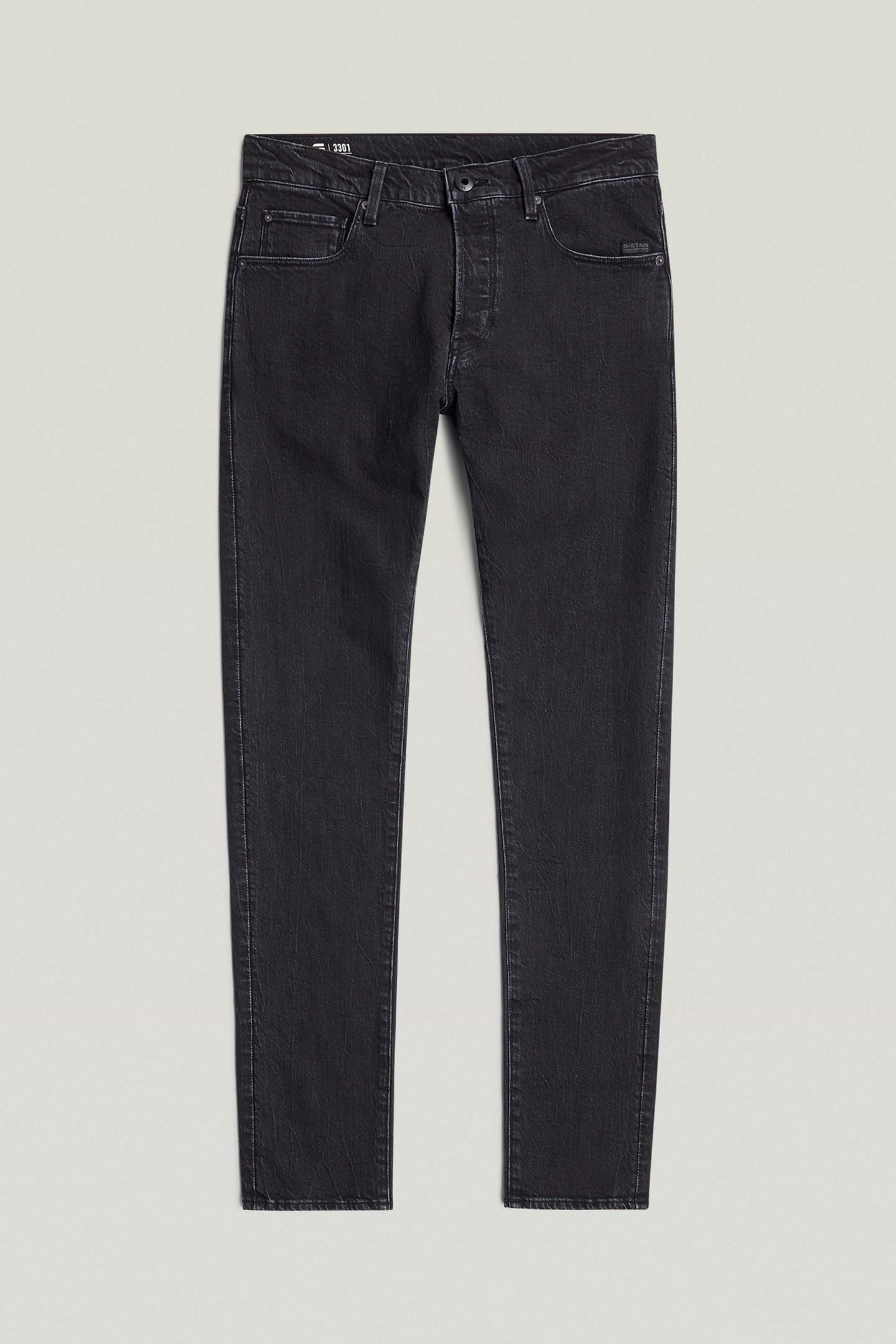 3301 SLIM JEANS OXFORD 5