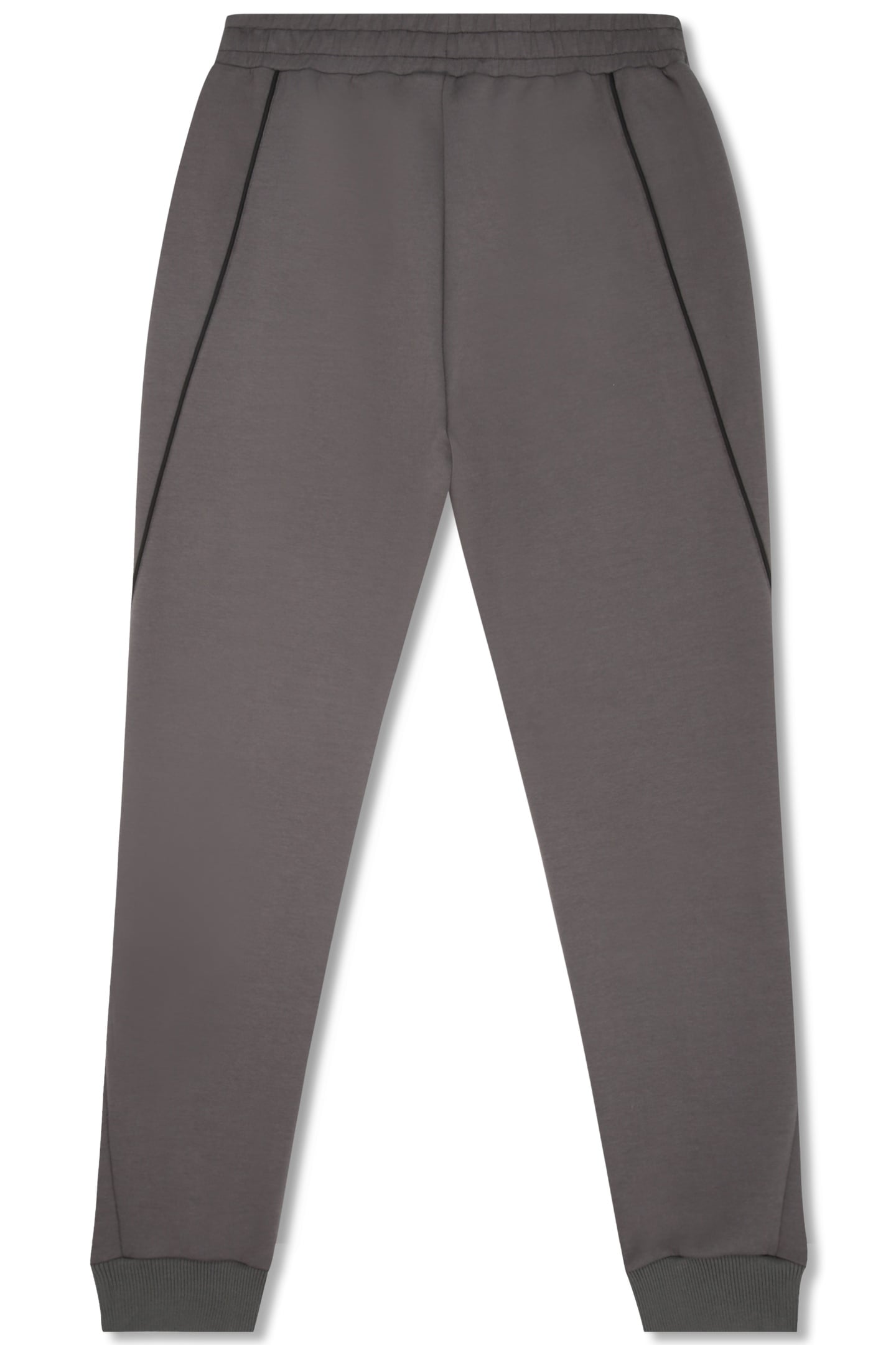 RIVOLI SLIM SWEATPANTS DARK SHADOW 4