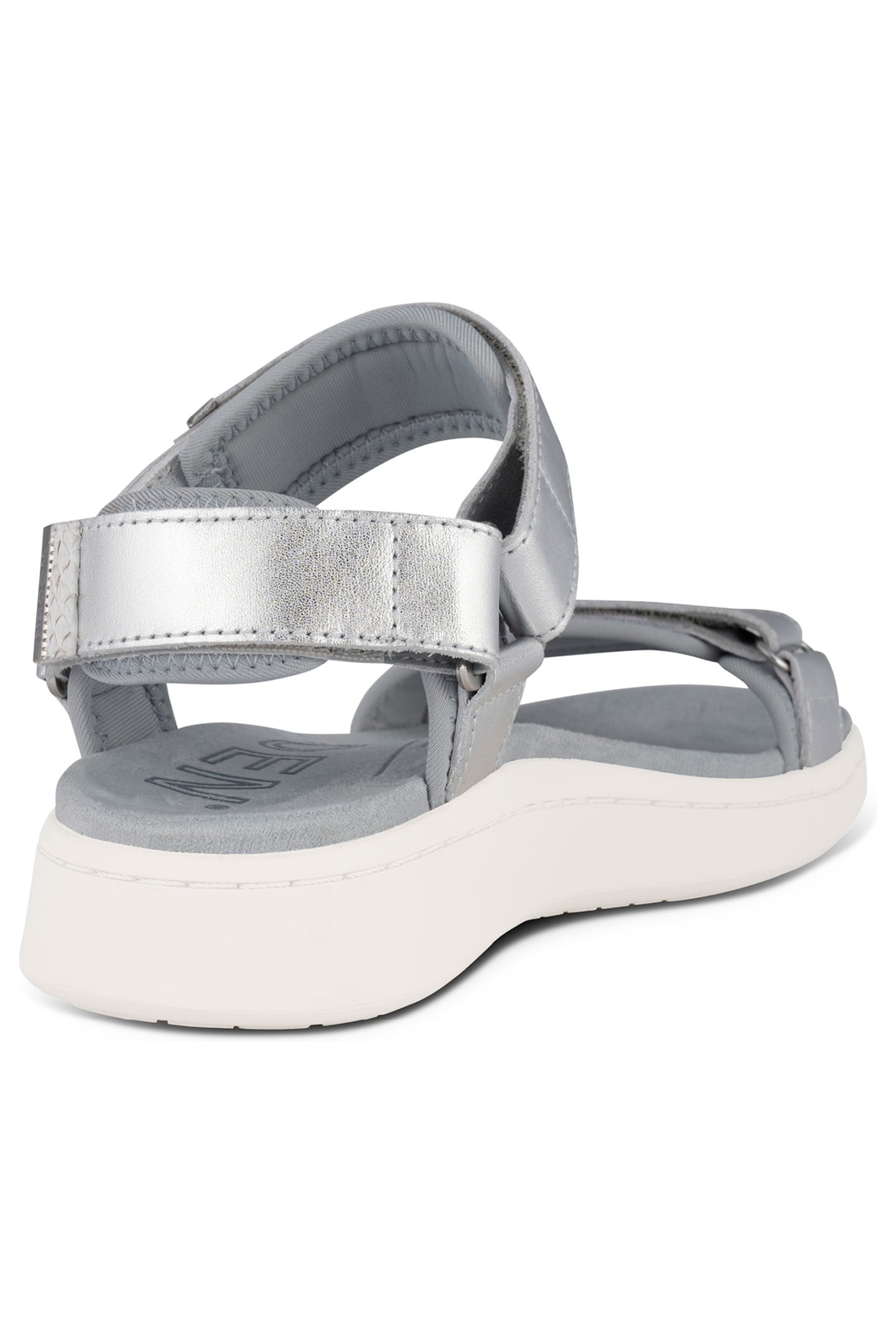 LINE METALLIC SILVER 2
