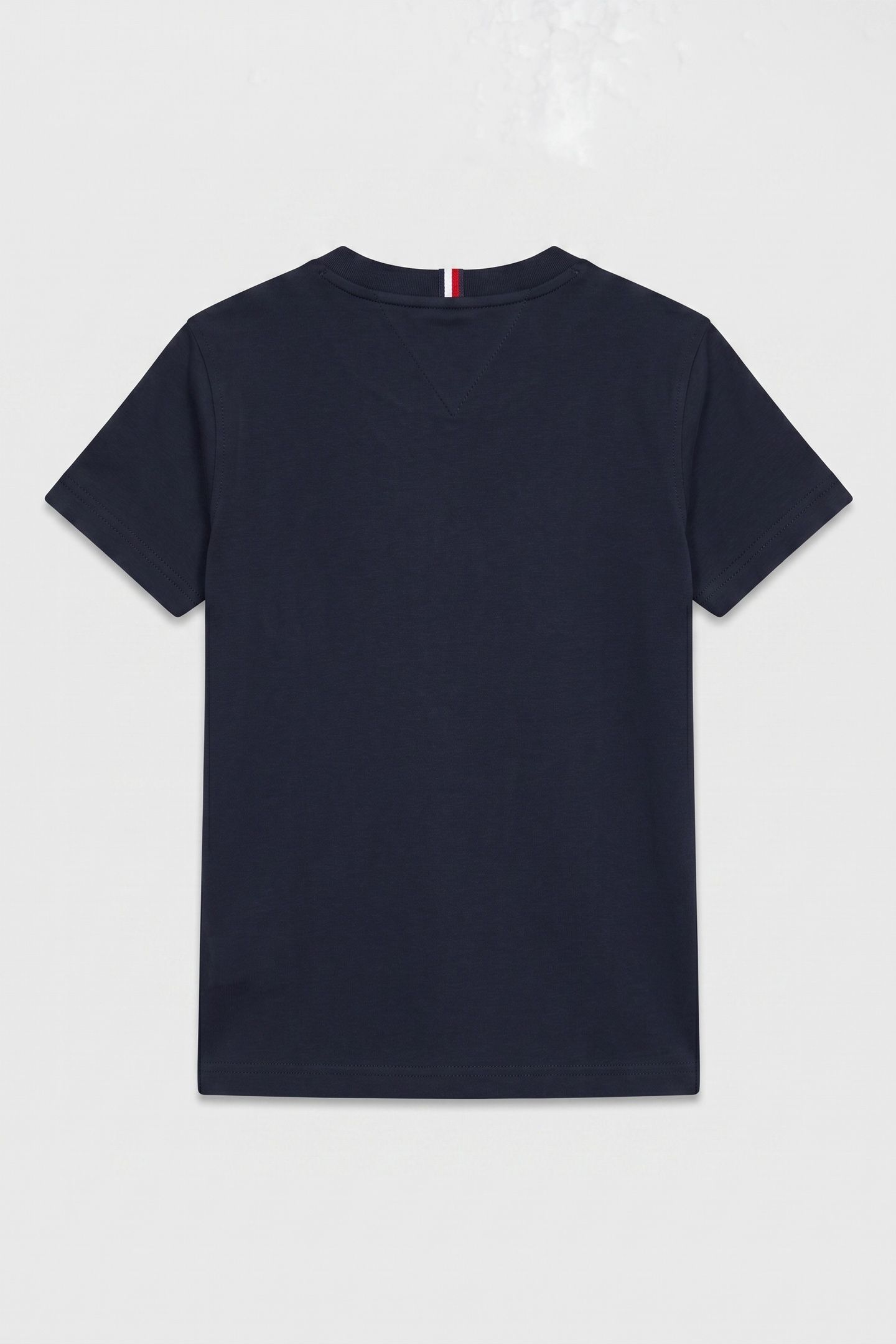 BOYS TOMMY ICONS POLO DARK NIGHT NAVY 3