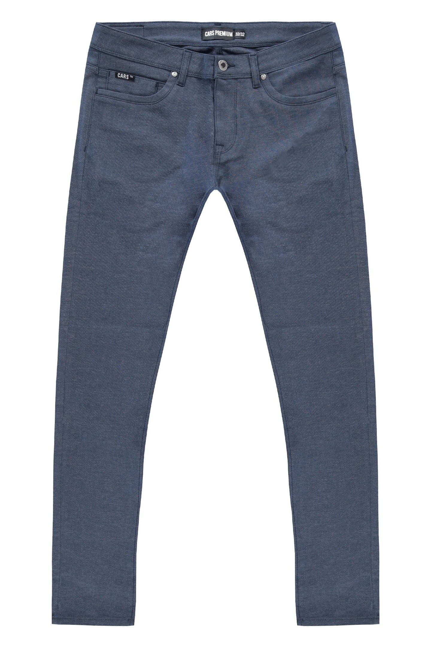 FAST YARN DYED NAVY 2
