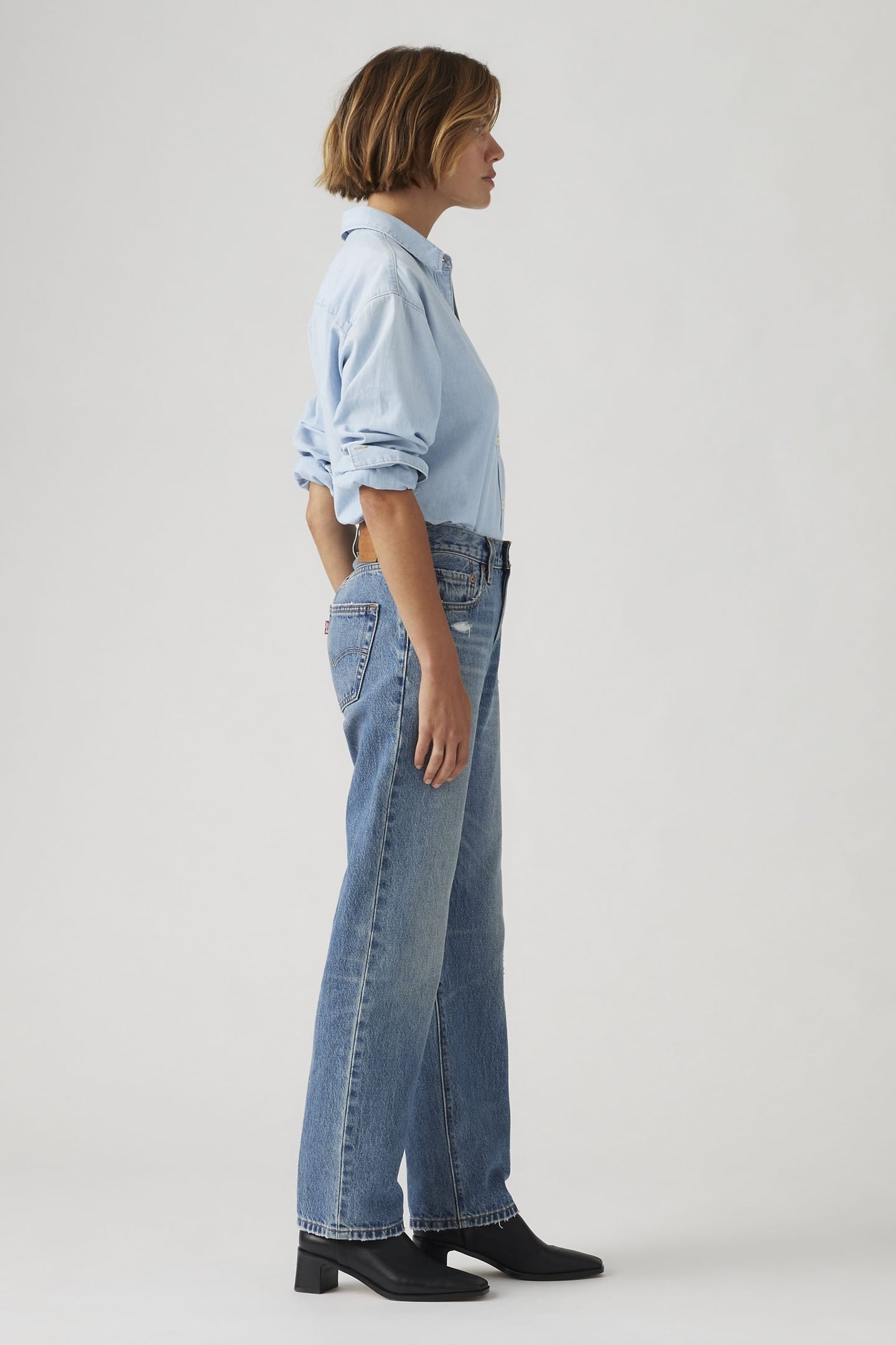 501® 90'S JEANS 2
