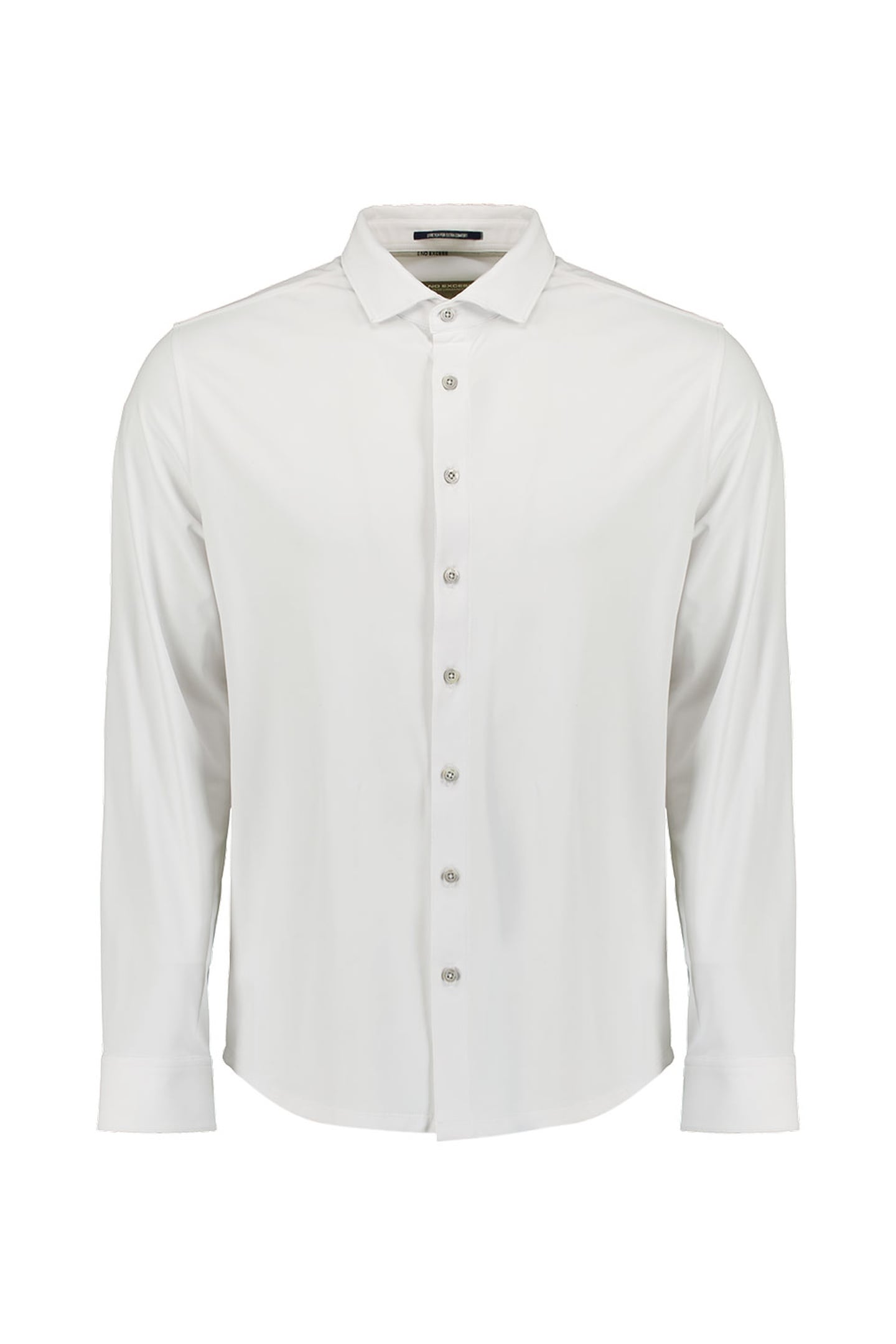 SHIRT JERSEY TRAVEL WHITE 4