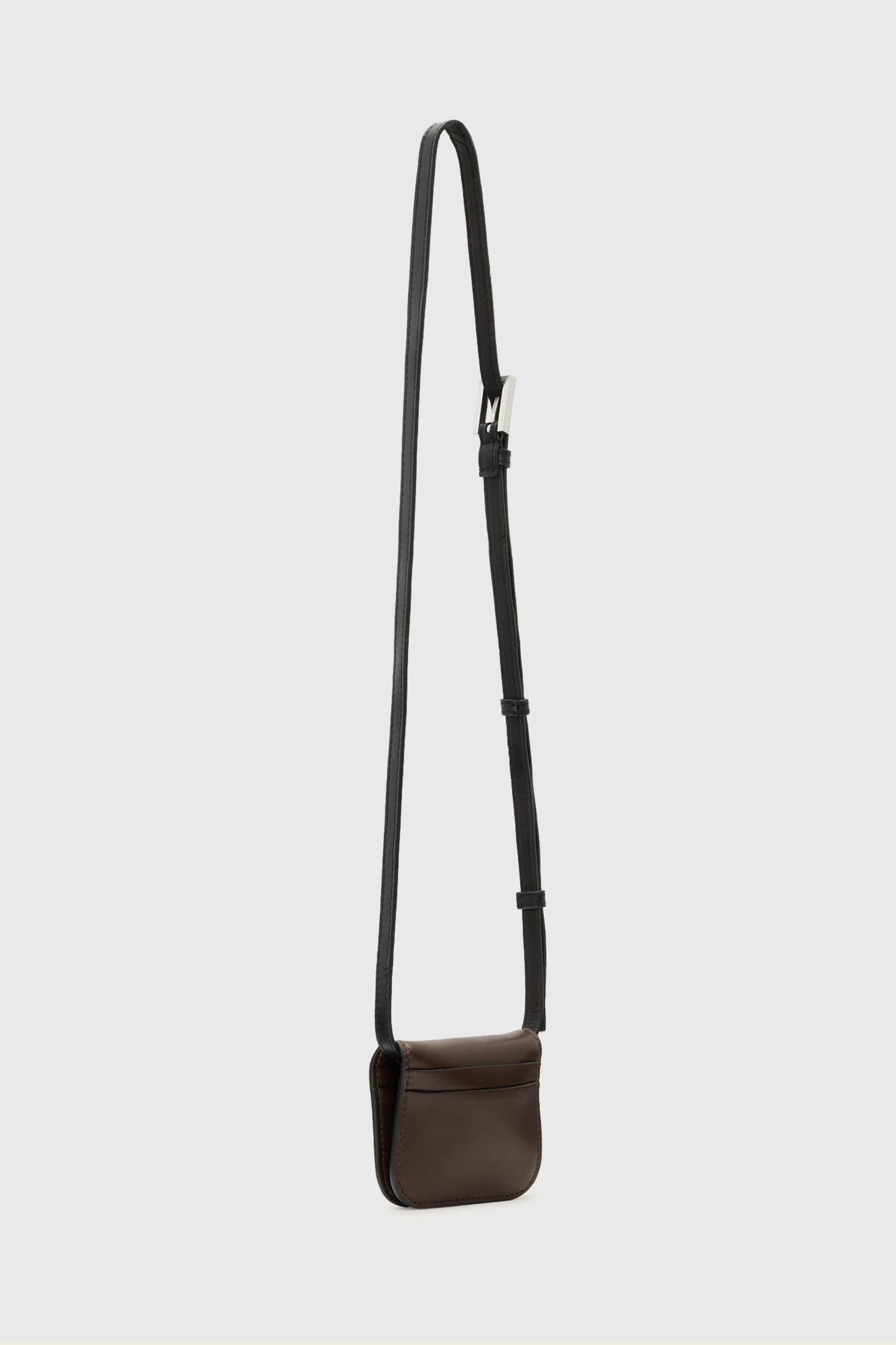 MAEVE CARD XBODY FANGO BROWN 3