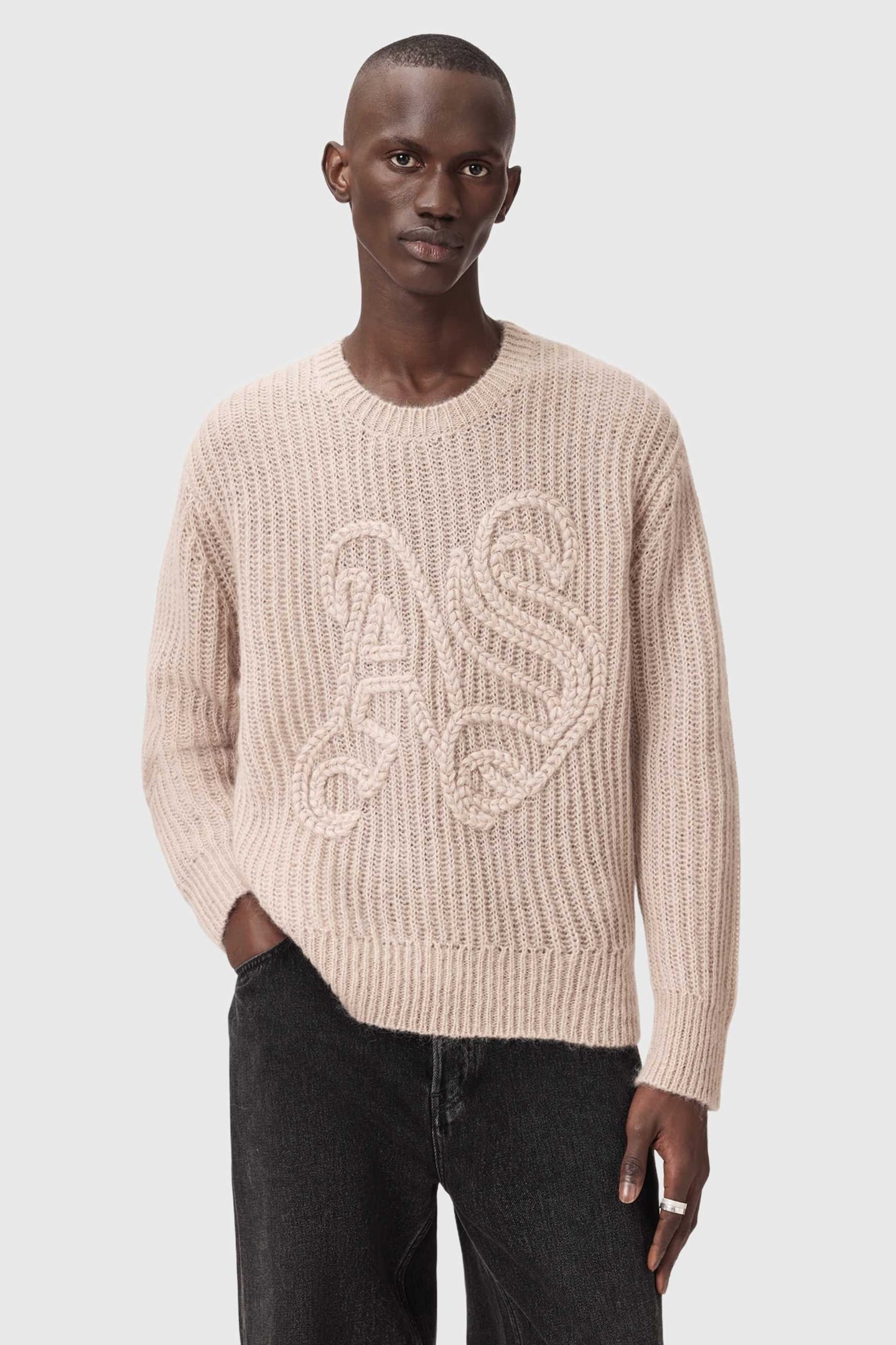 CHAINY CREW DUSK BROWN 2