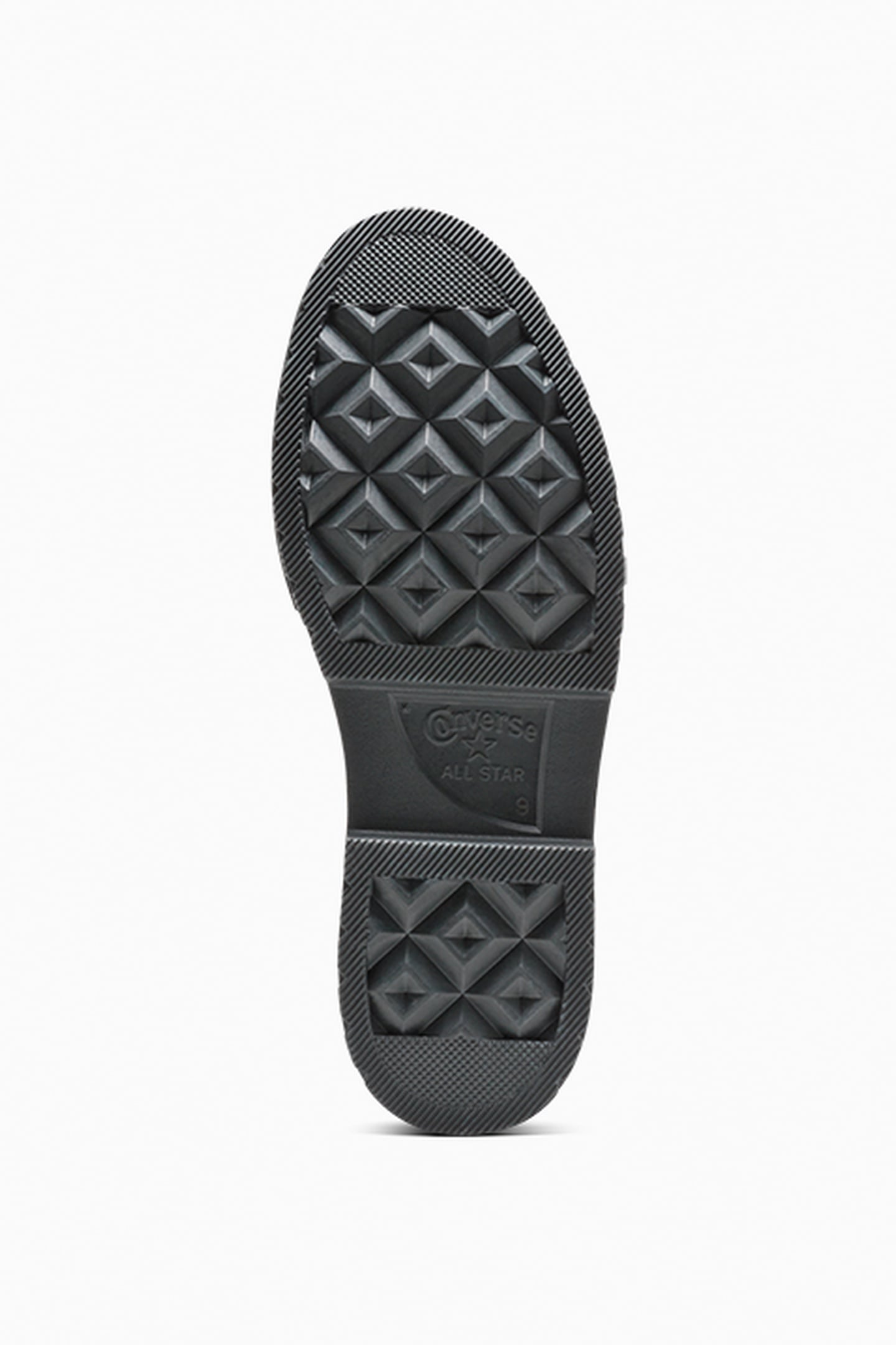 UNISEX CHUCK 70 NATIONAL OX BLACK/BLACK/BLACK 7