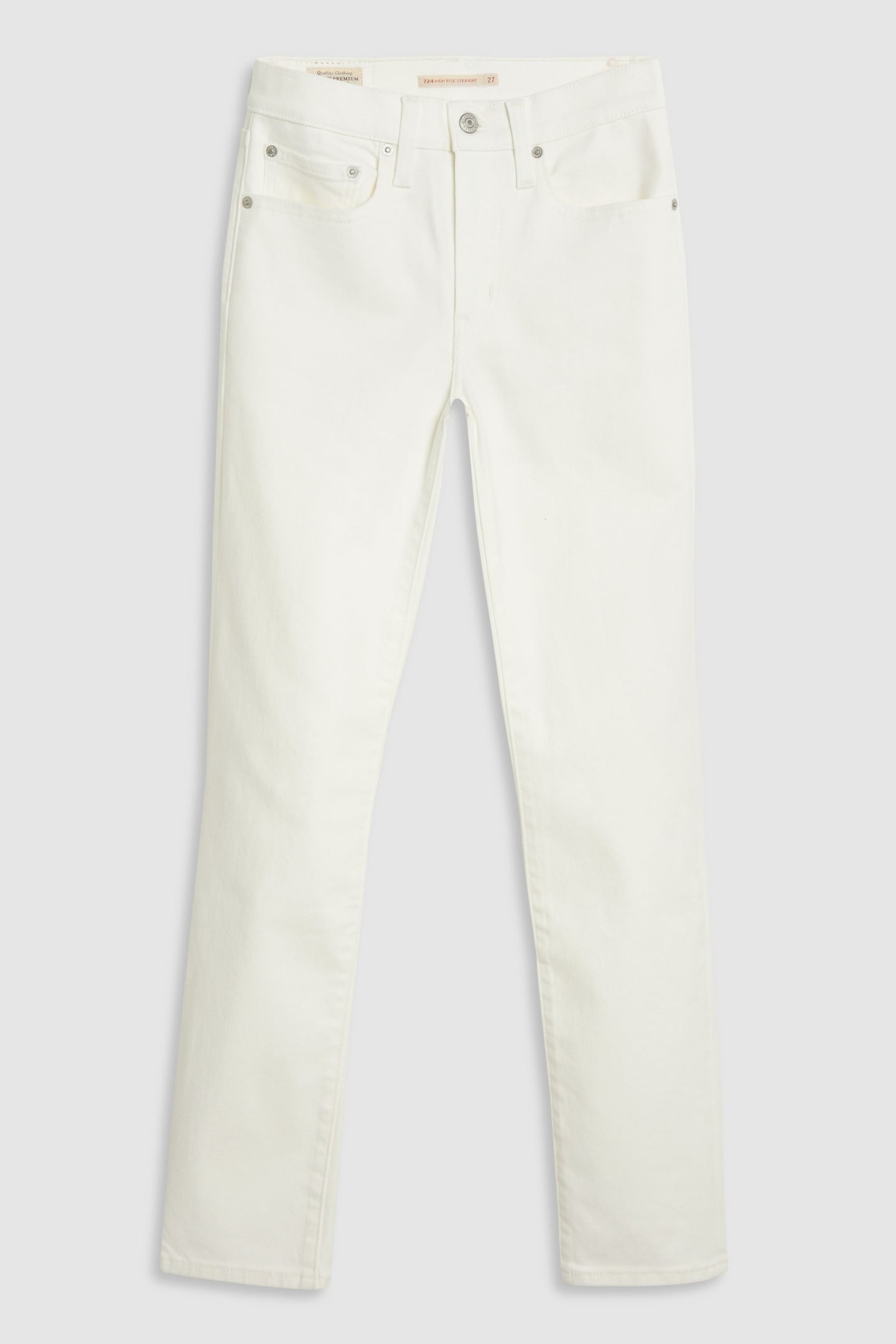 724 HIGH RISE STRAIGHT JEANS 7