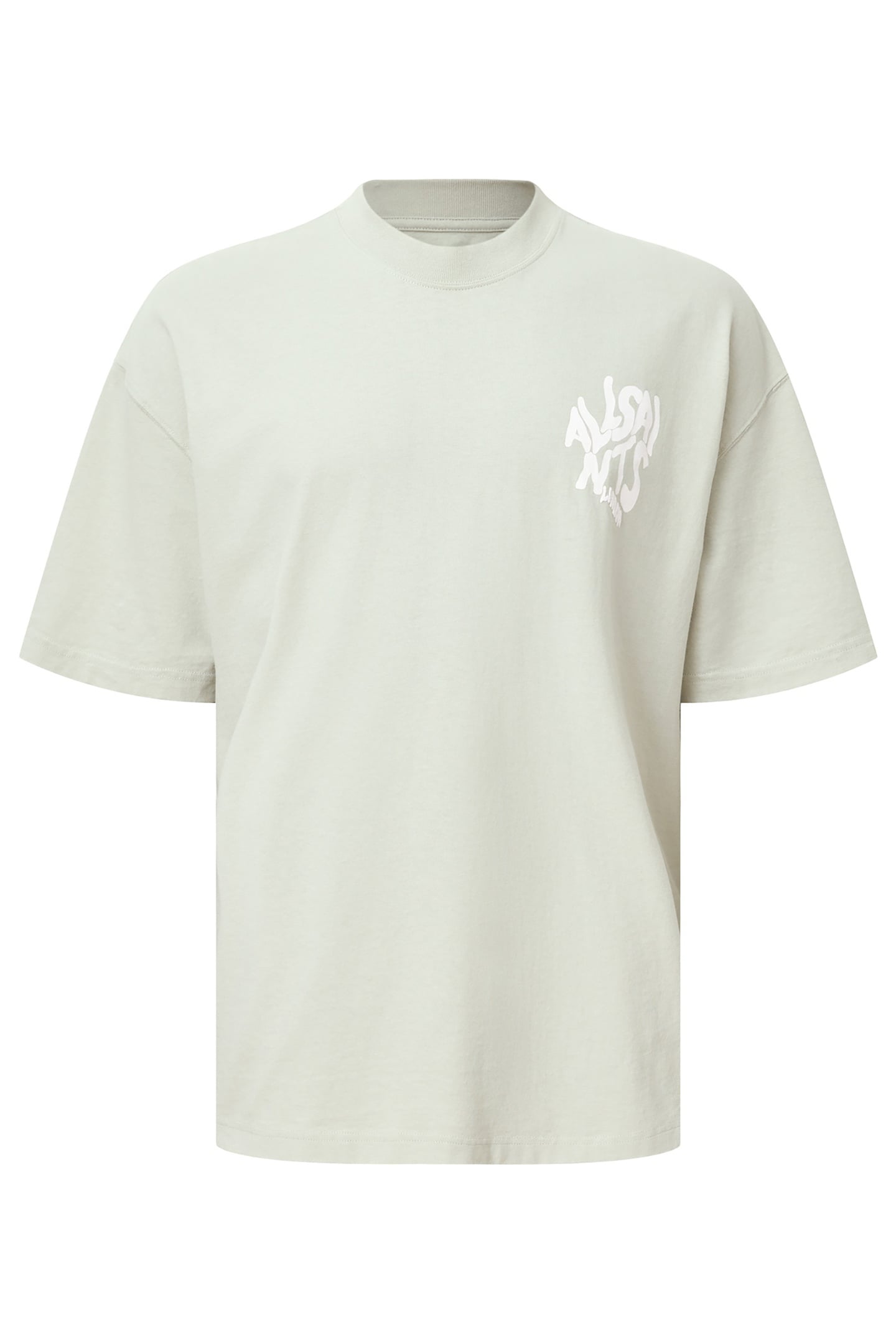 ORLANDO SS CREW SLATE GREEN 6