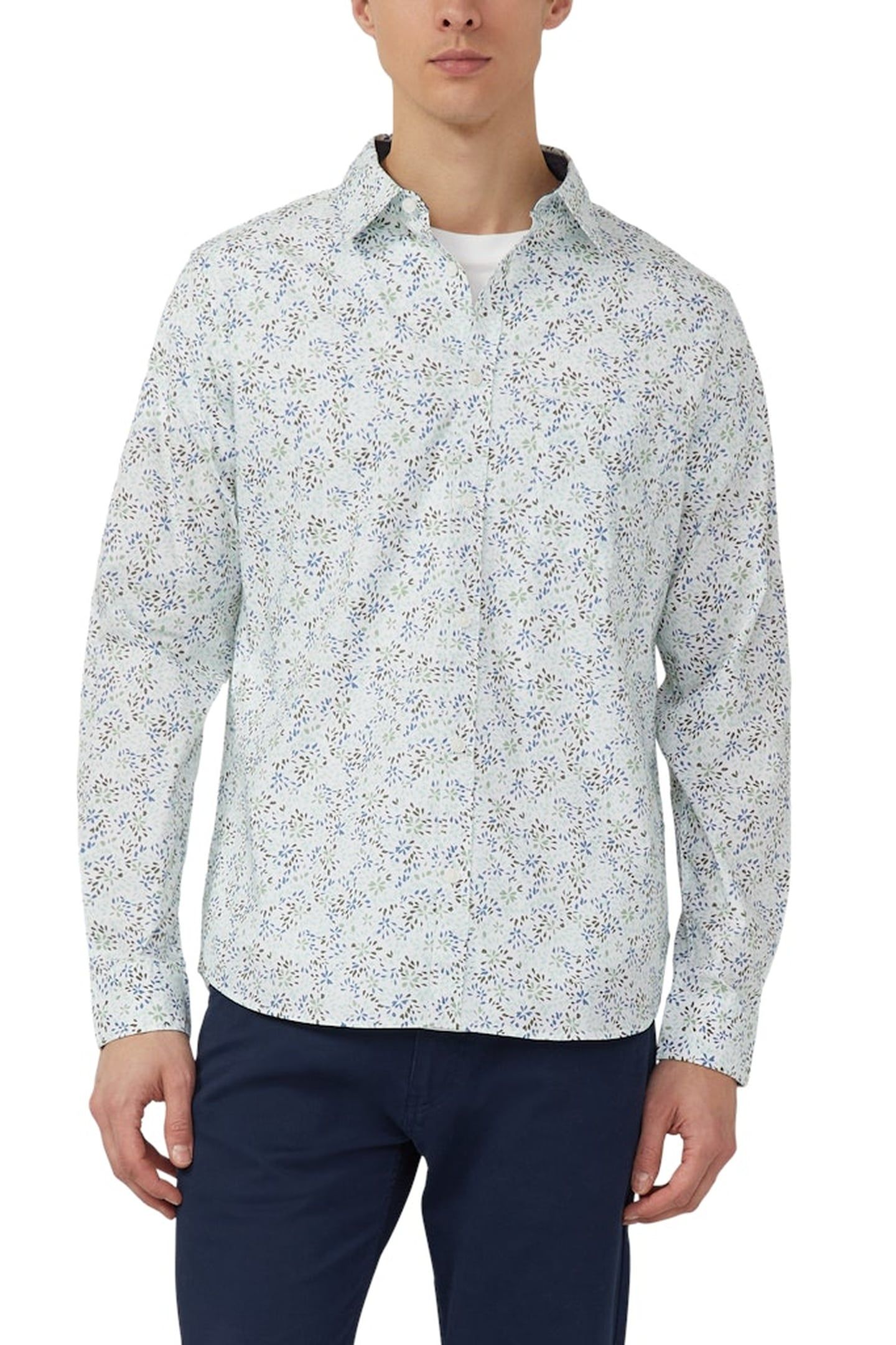 SHIRTS WHITE 3