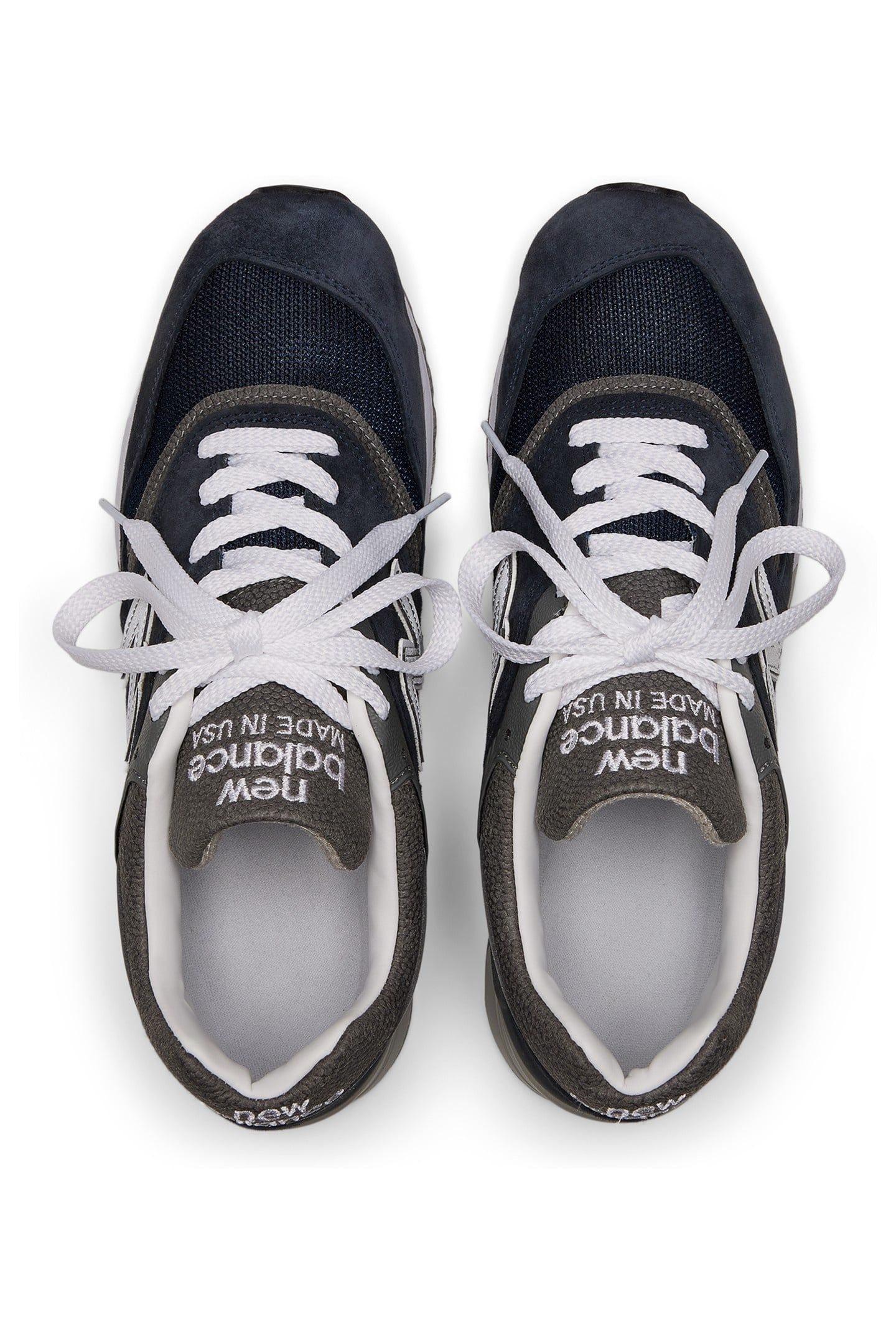 UNISEX MADE IN USA 997 CORE NAVY 5