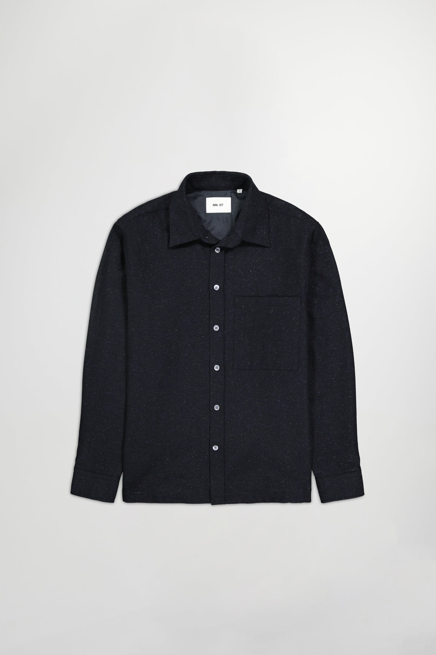 HANS LS 1799 CASUAL SHIRTS — SLIM FIT 3