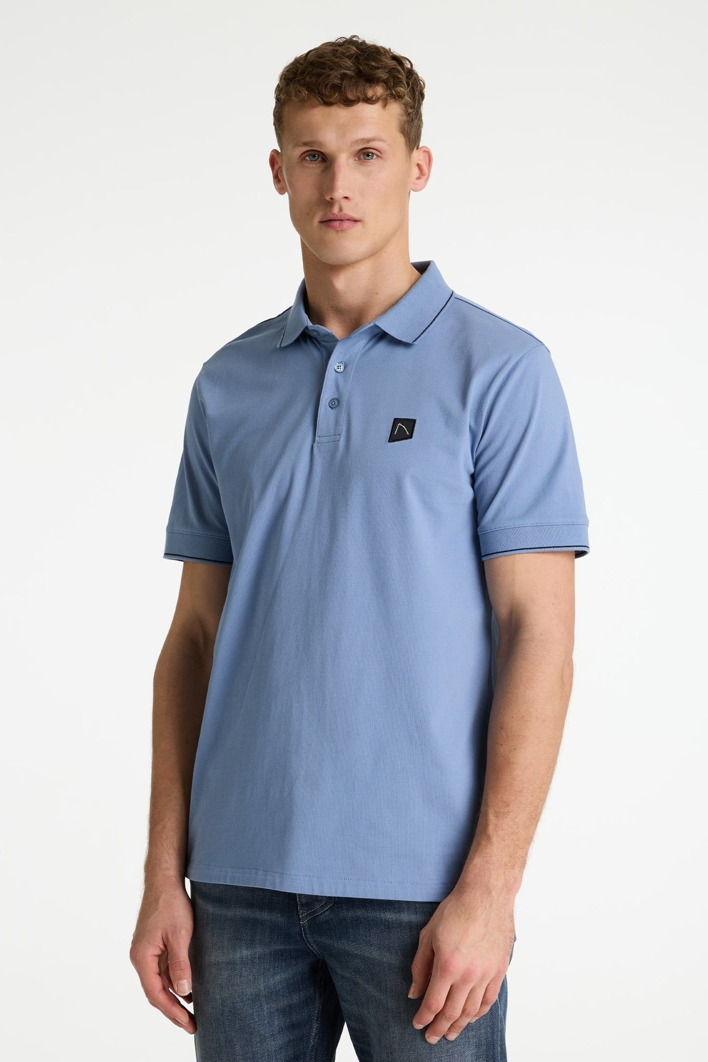 JAY POLO POLO SKY CAPTAIN 1