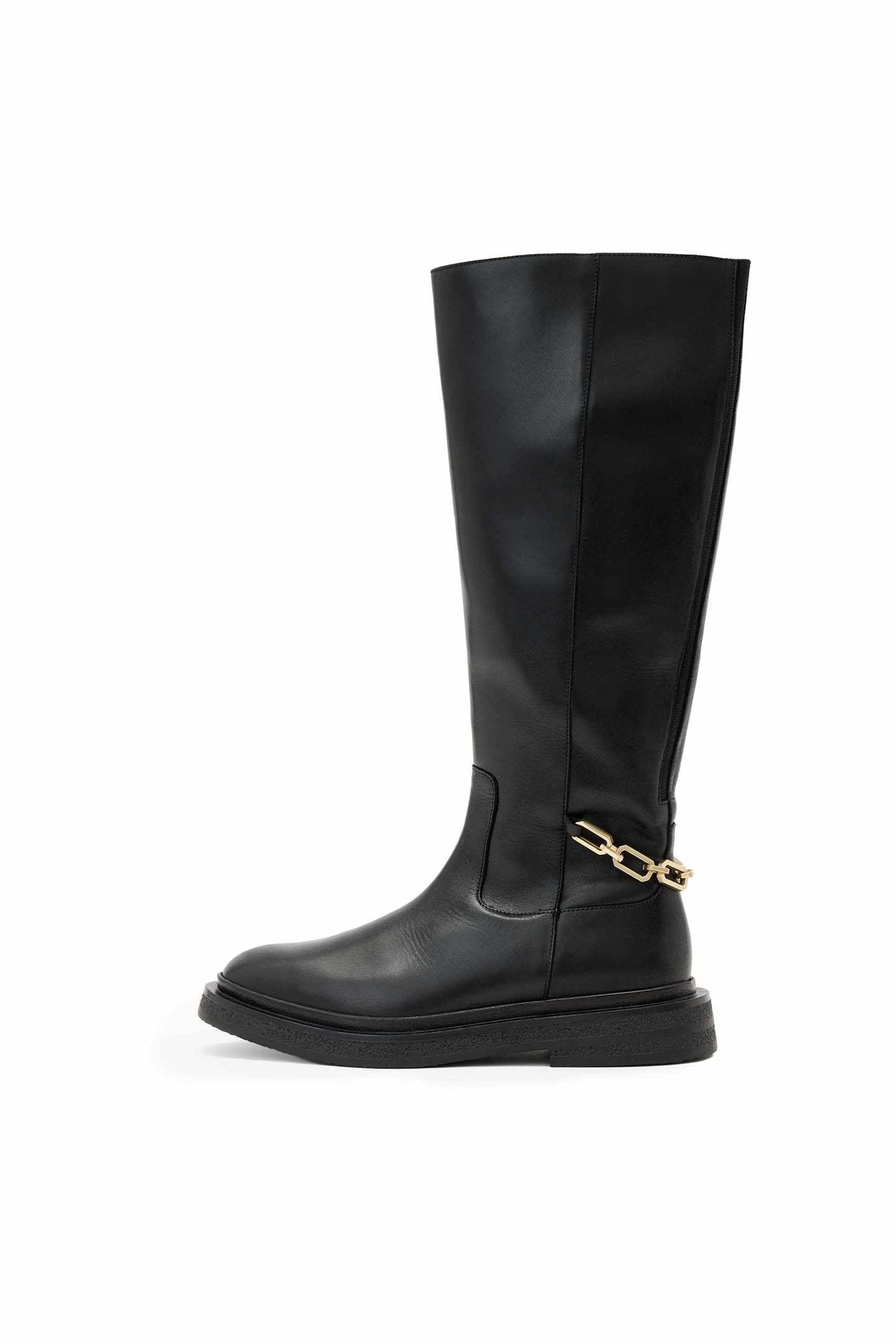 ESCHER CHAIN RIDER BLACK 2